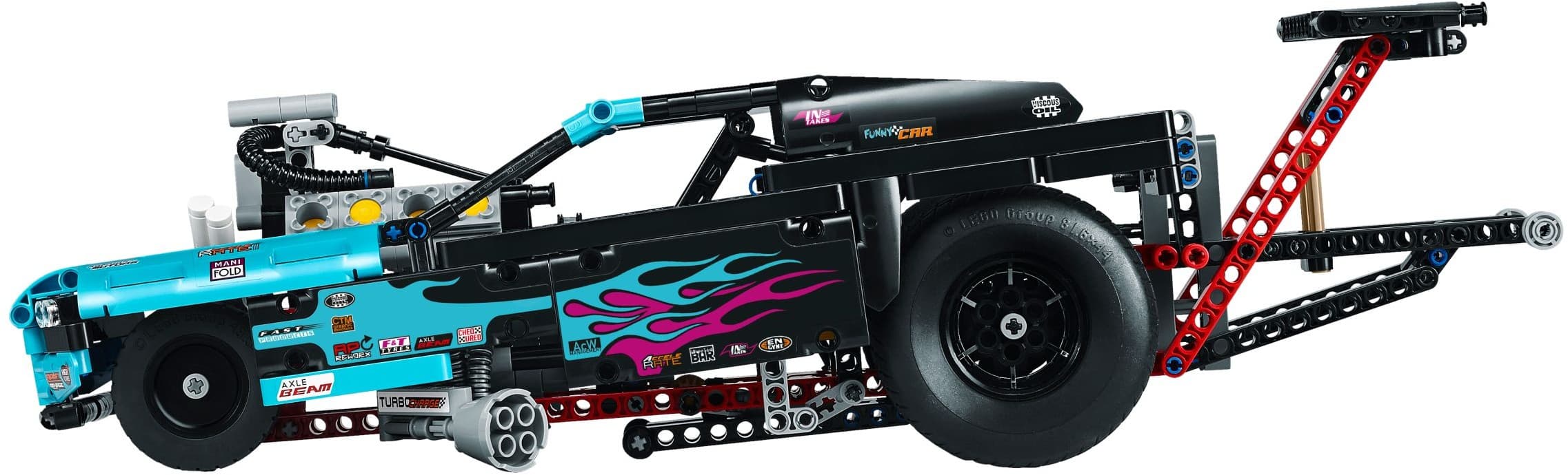 Drag Racer
