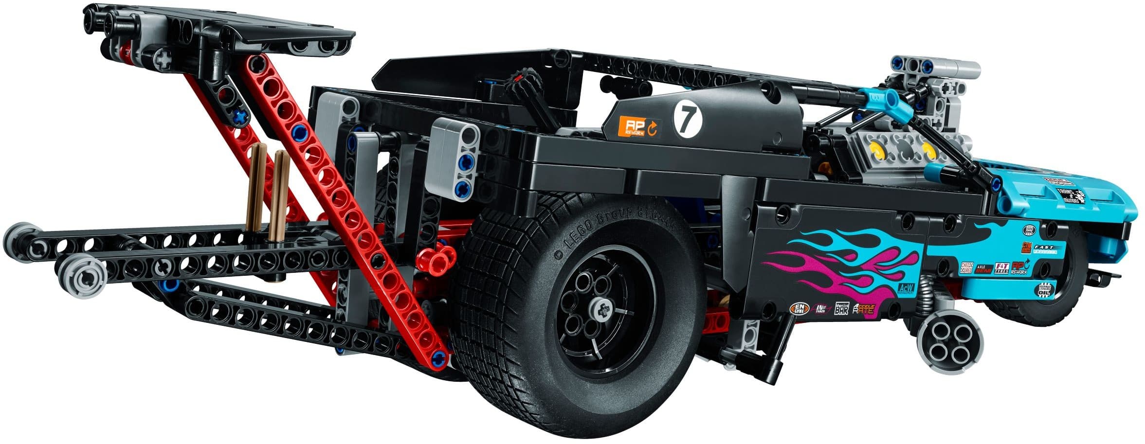 Drag Racer