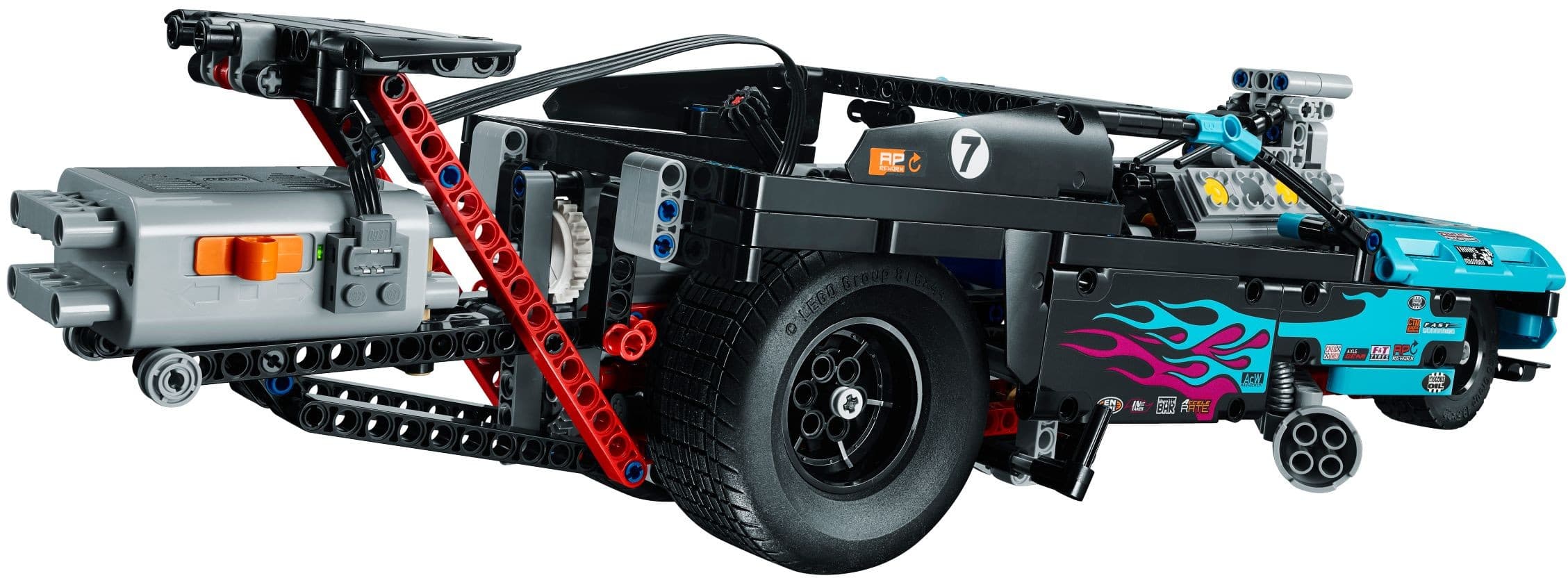 Drag Racer