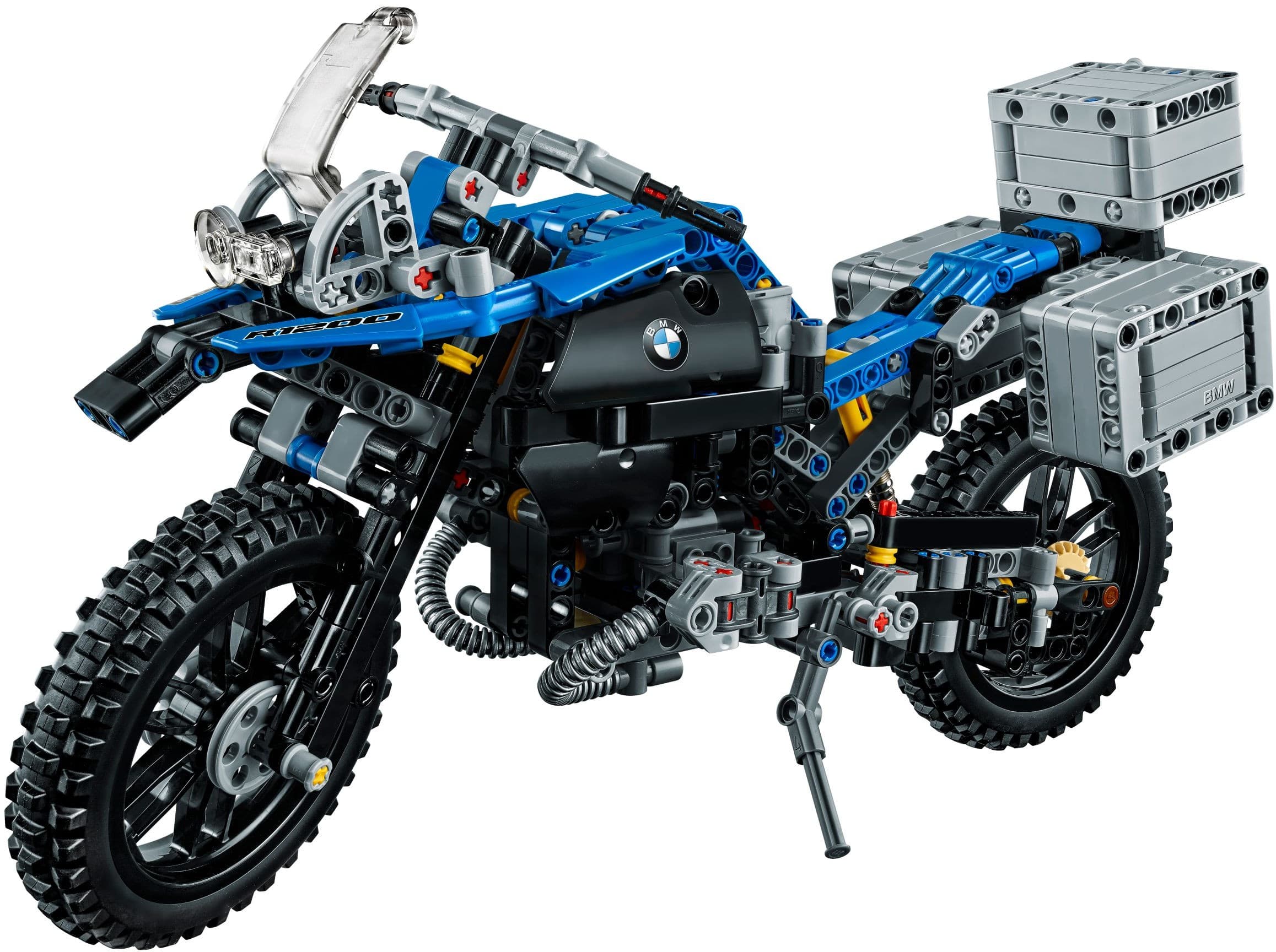 BMW R 1200 GS Adventure