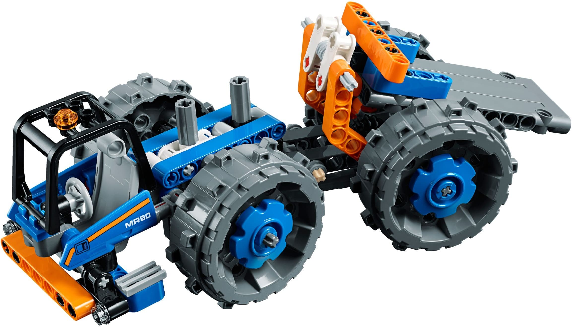 Dozer Compactor