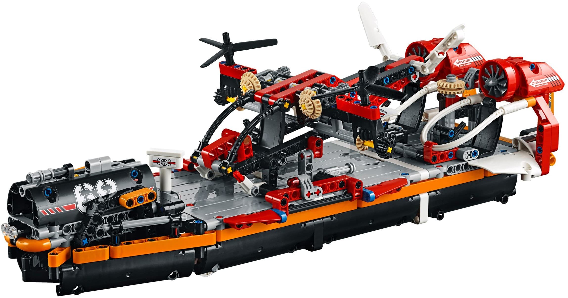 Hovercraft