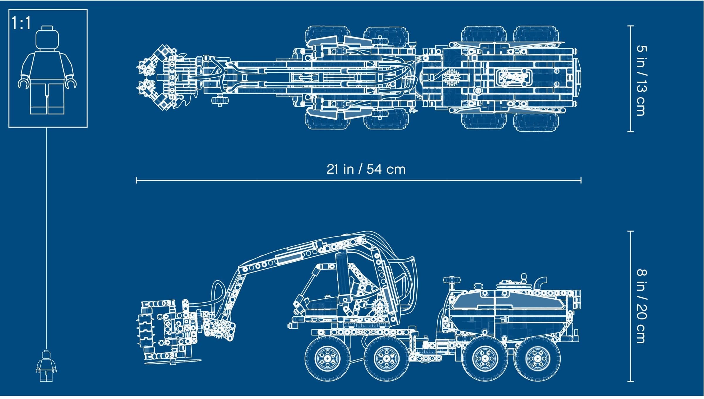 Forest Machine