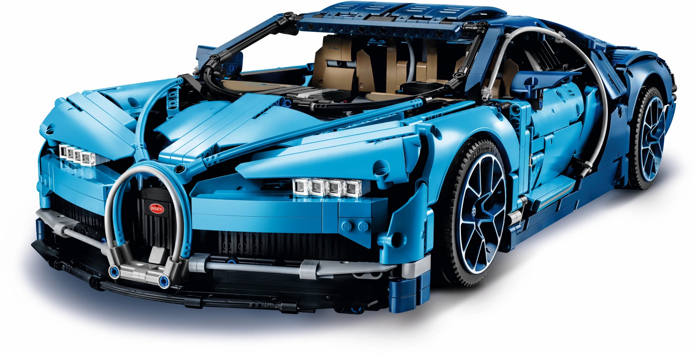 Bugatti Chiron