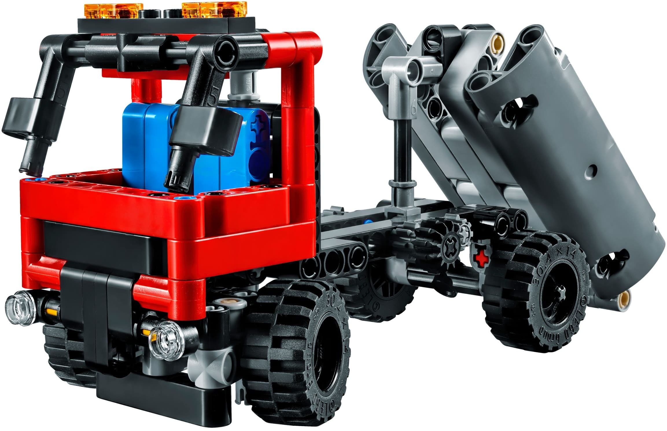 Hook Loader