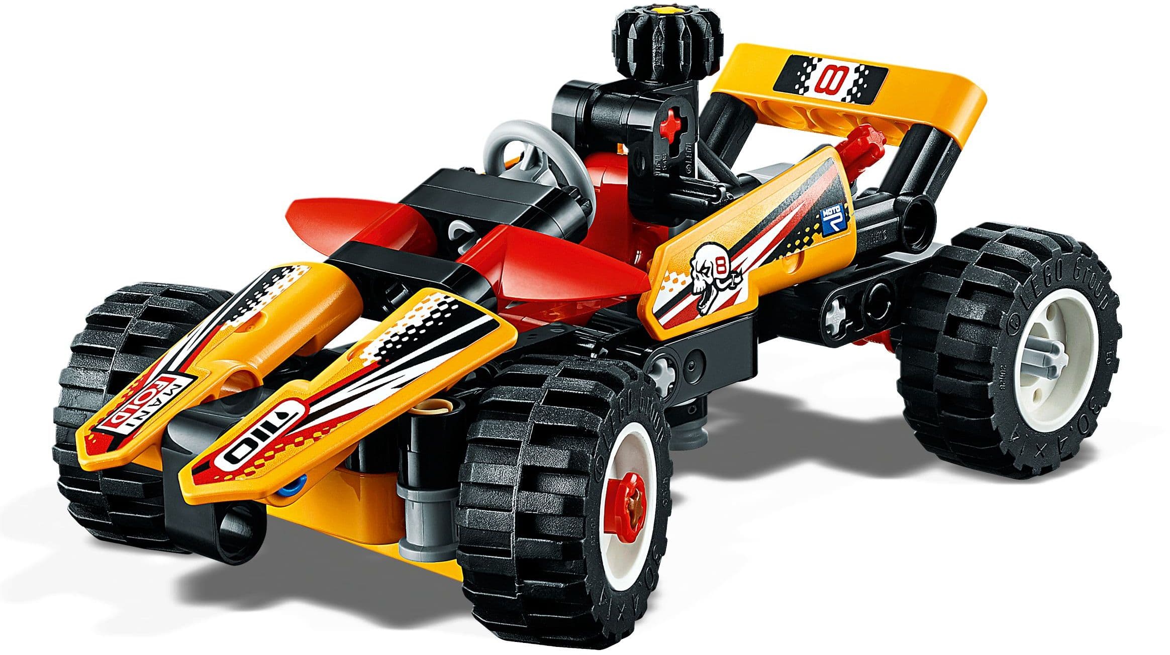 Buggy