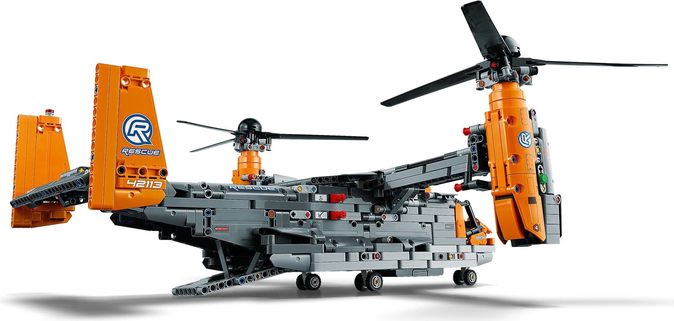 Bell Boeing V-22 Osprey