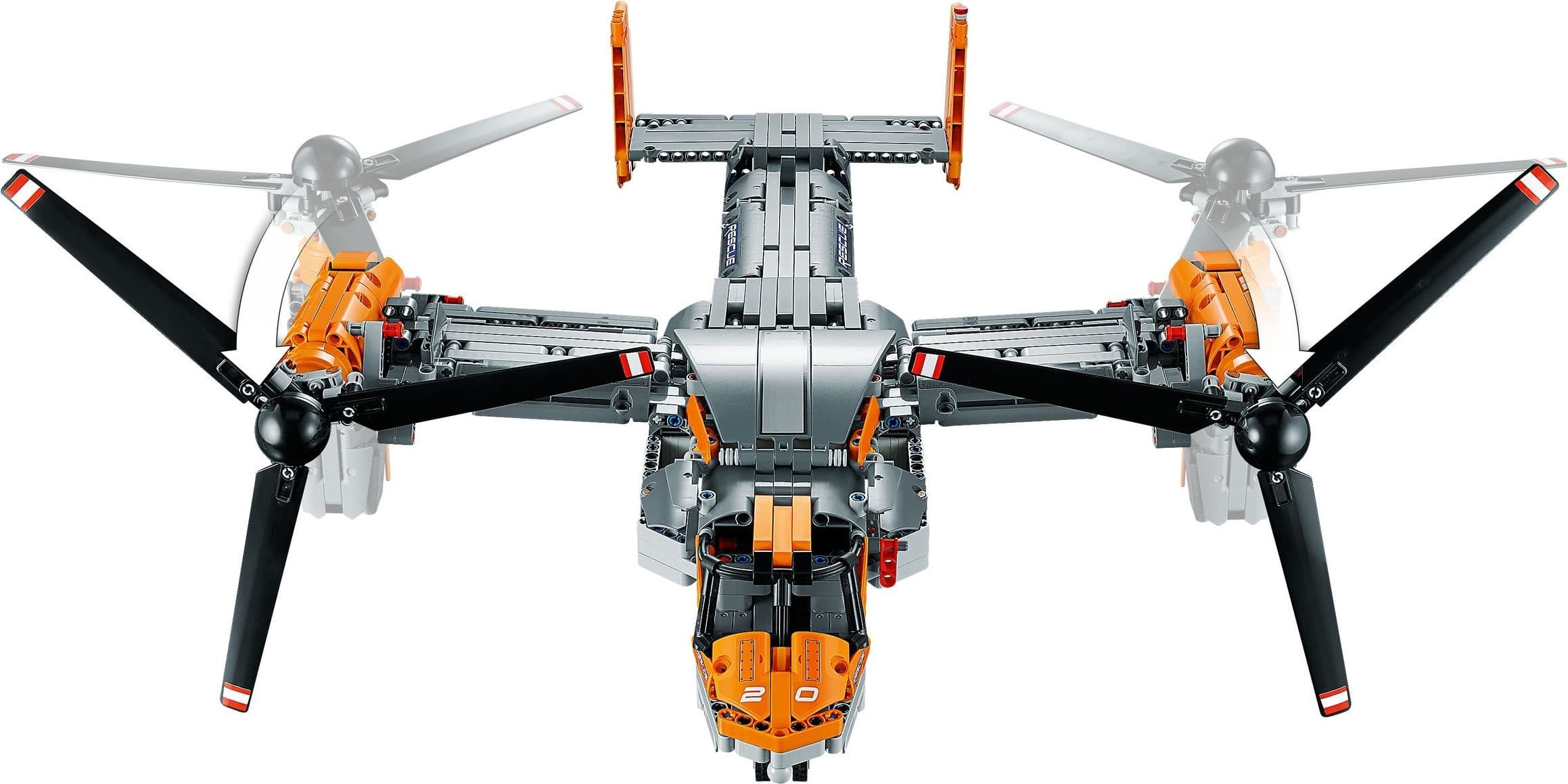 Bell Boeing V-22 Osprey