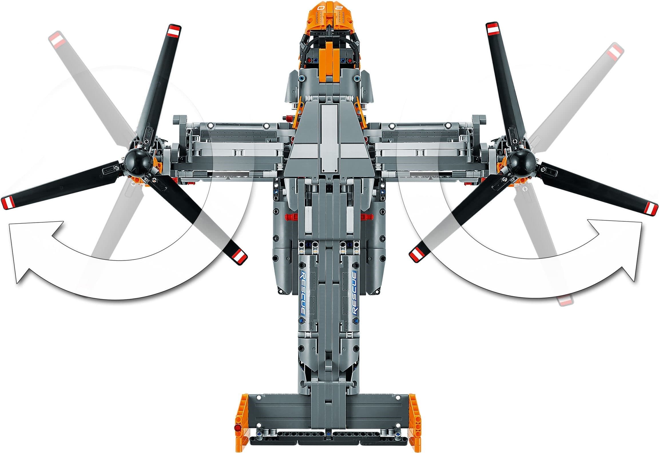 Bell Boeing V-22 Osprey