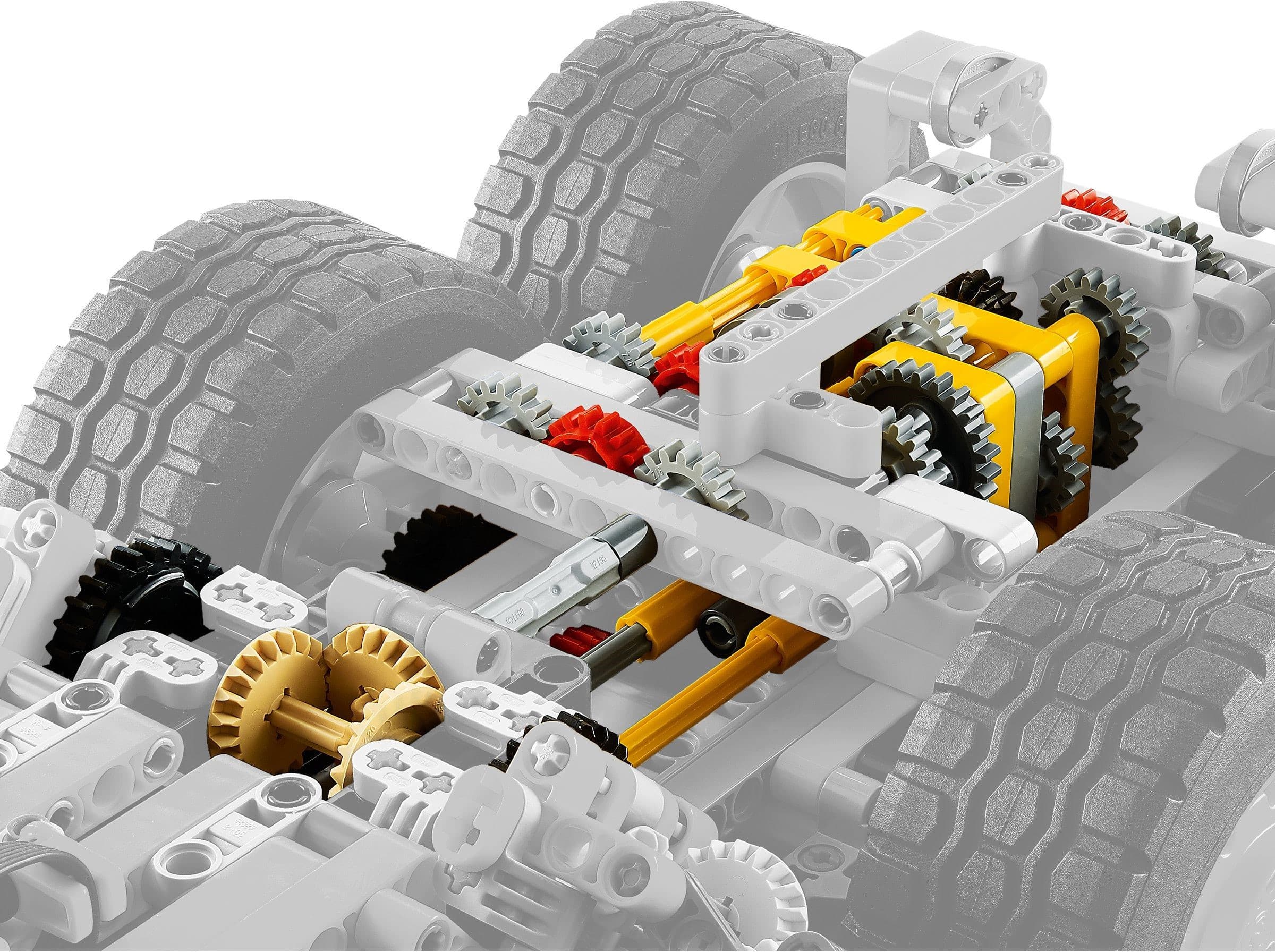 6x6 Volvo Articulated Hauler