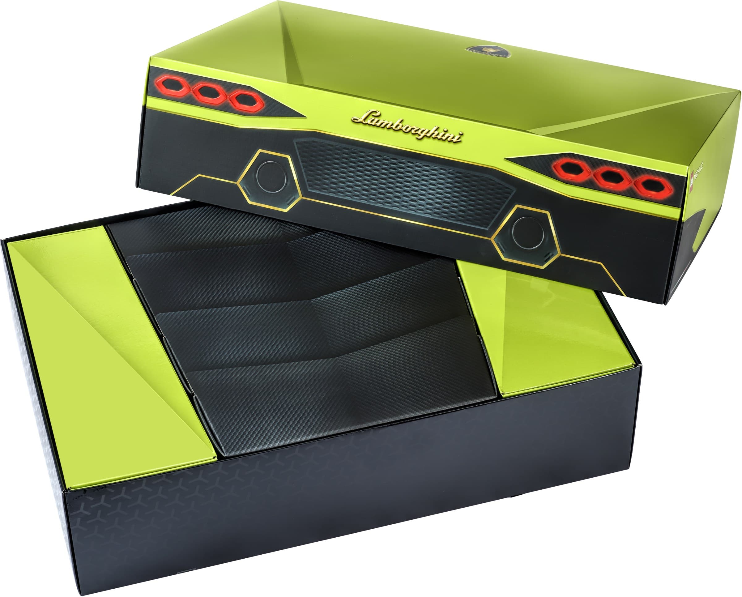 Lamborghini Sián FKP 37