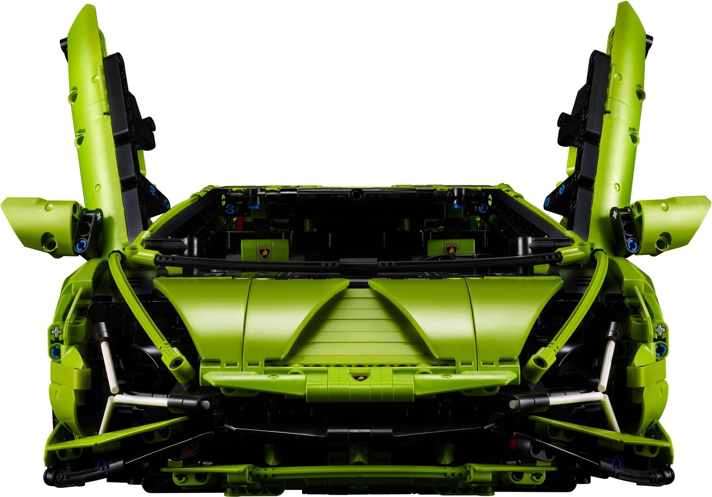 Lamborghini Sián FKP 37