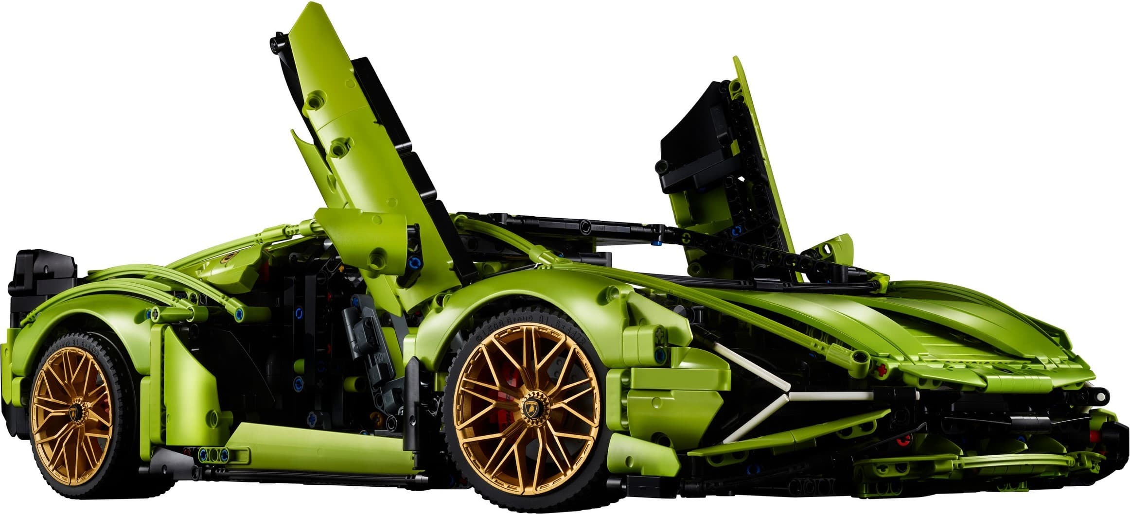 Lamborghini Sián FKP 37
