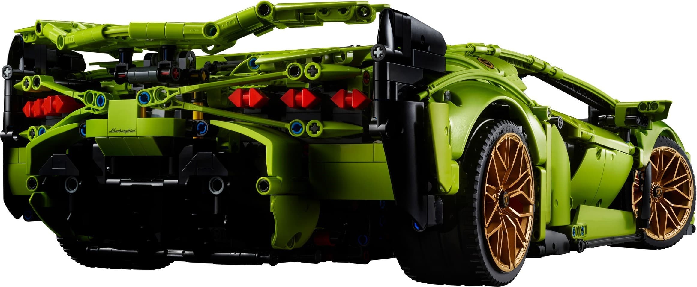 Lamborghini Sián FKP 37