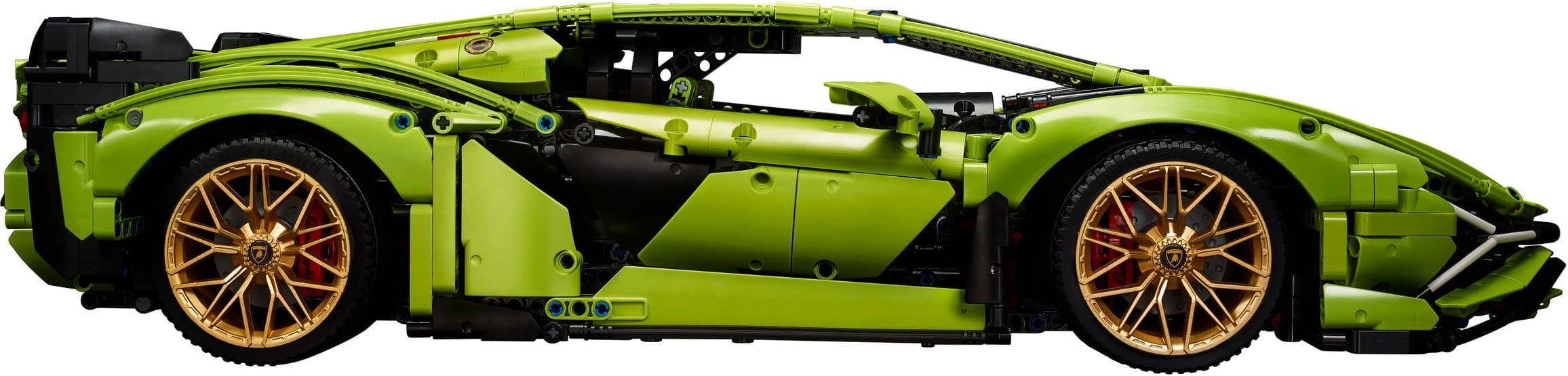 Lamborghini Sián FKP 37