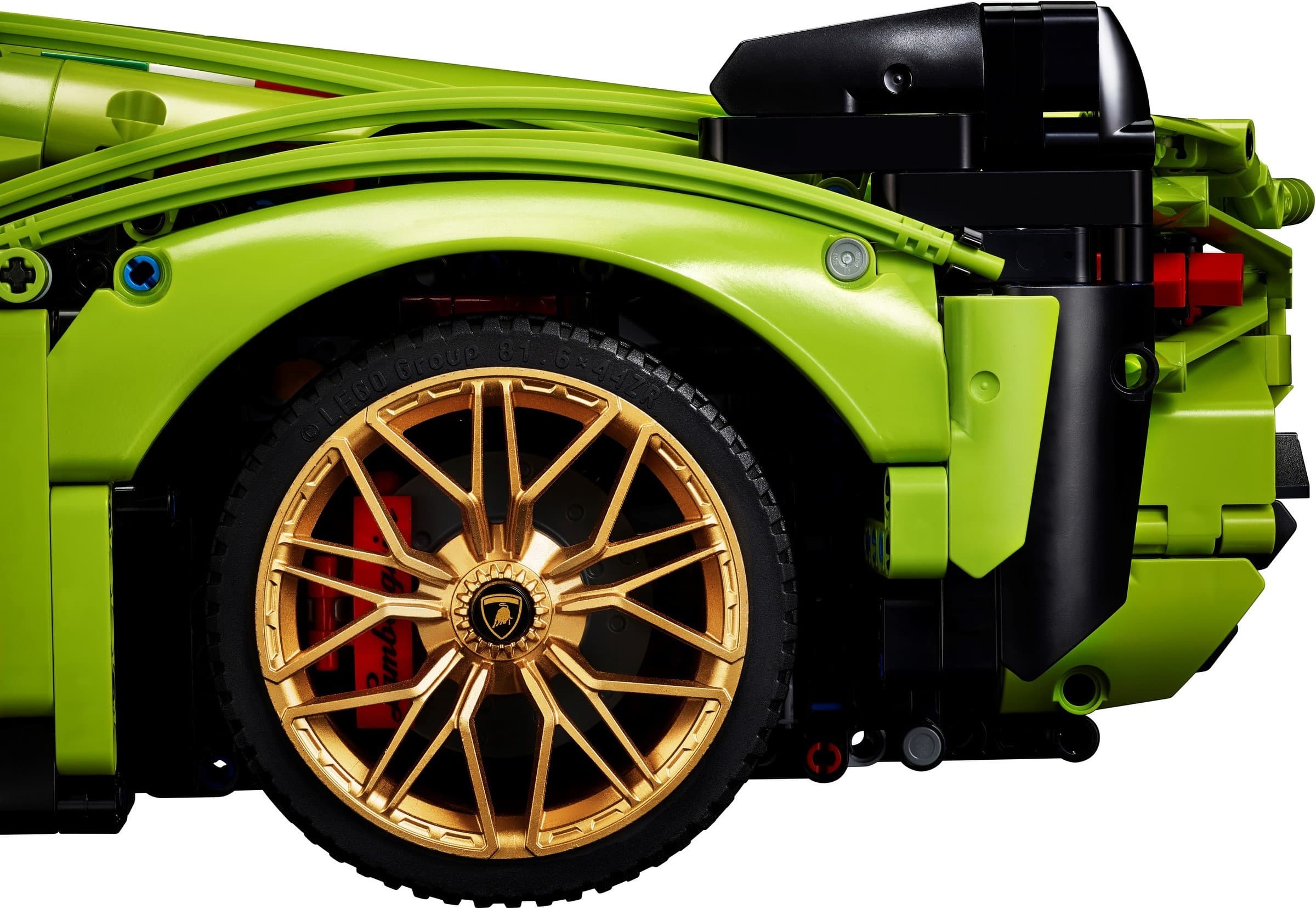 Lamborghini Sián FKP 37