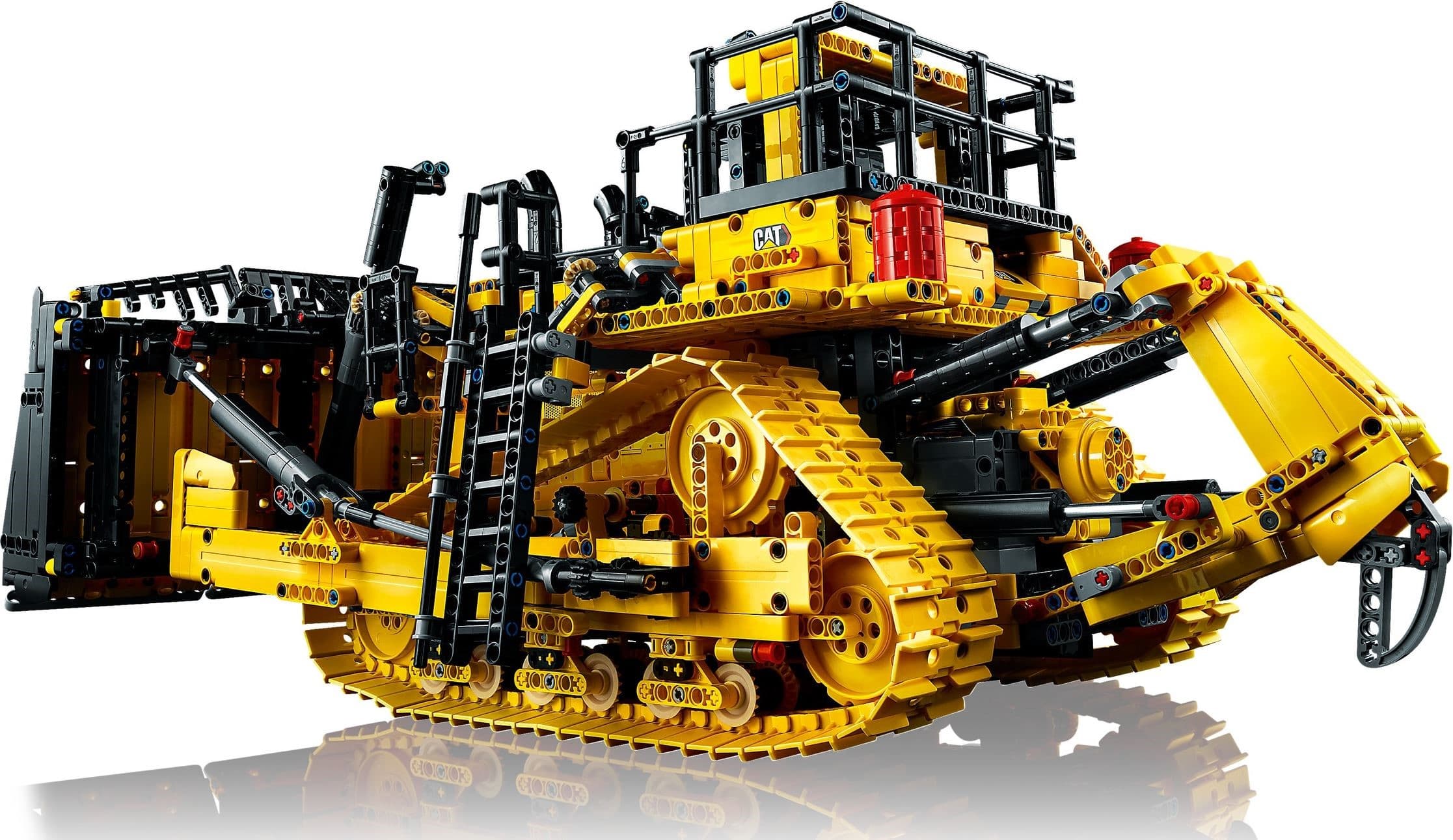 Cat D11 Bulldozer