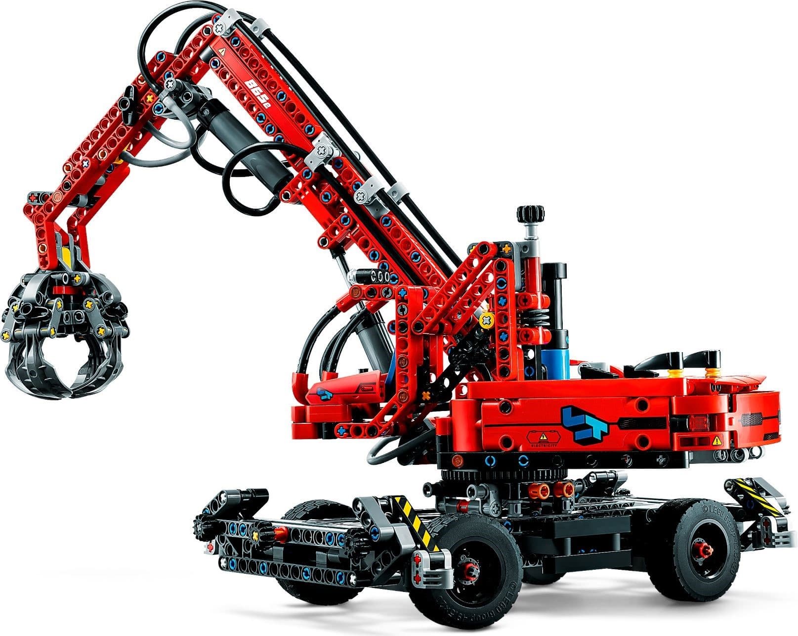 Material Handler