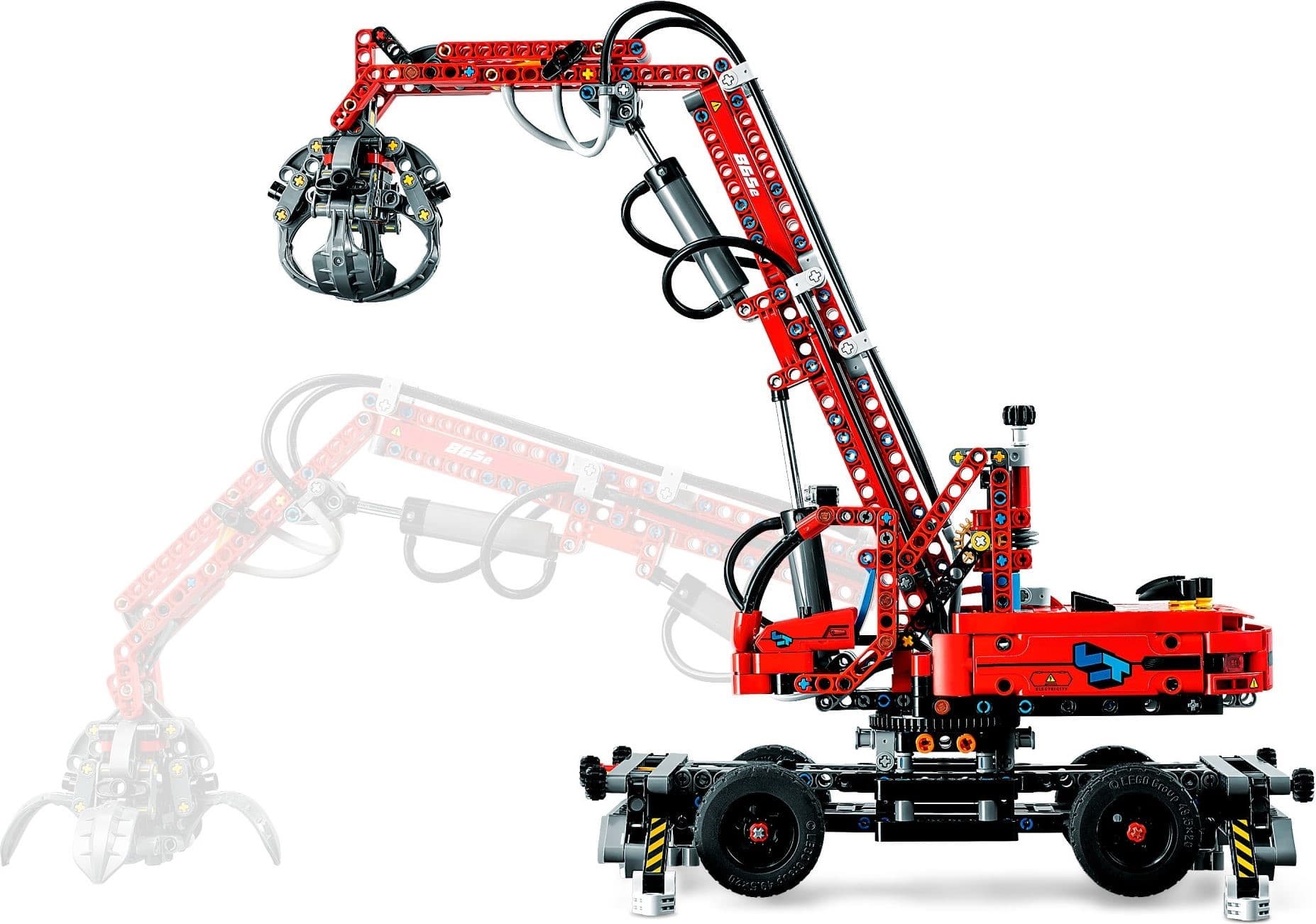 Material Handler