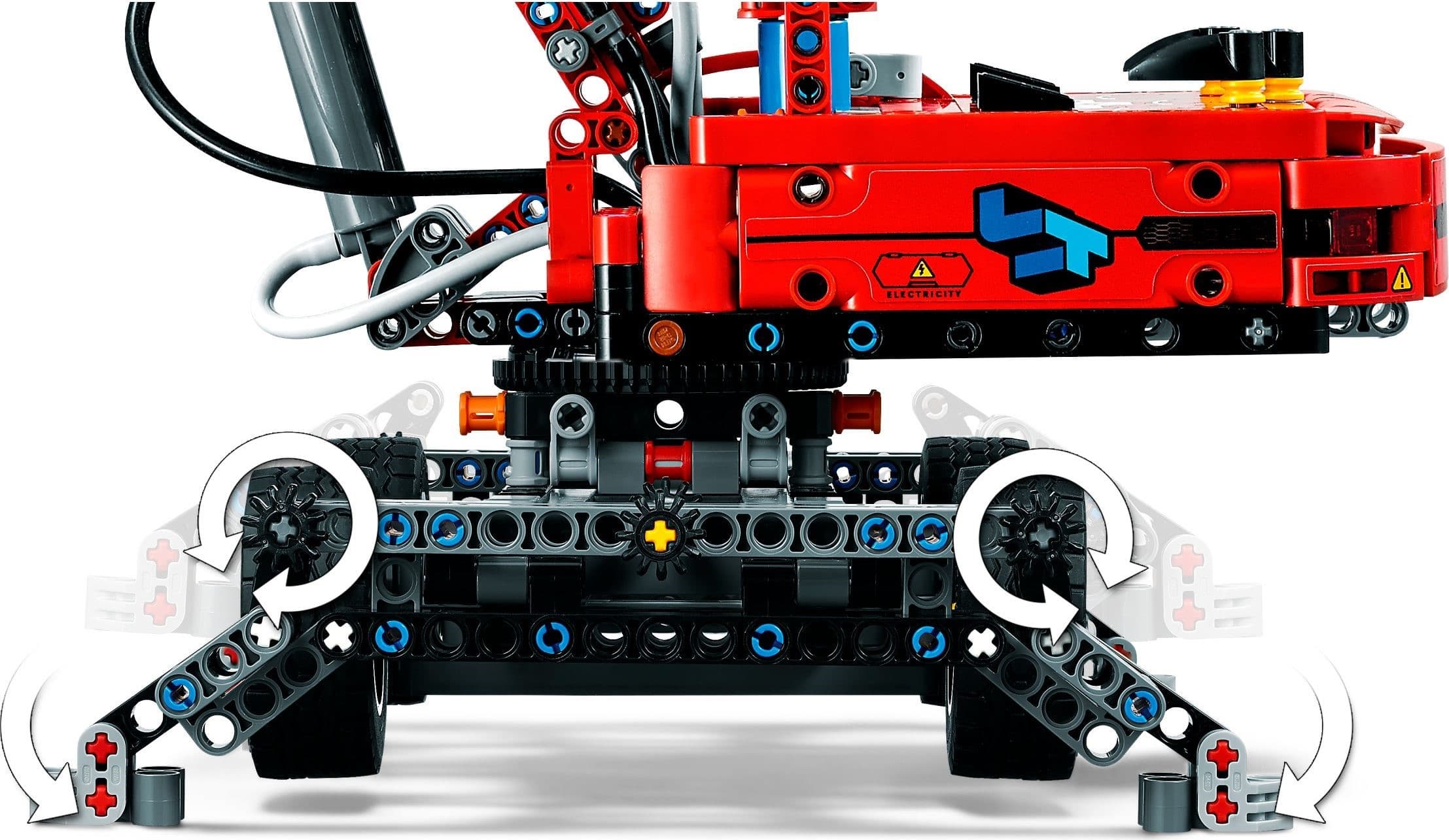 Material Handler
