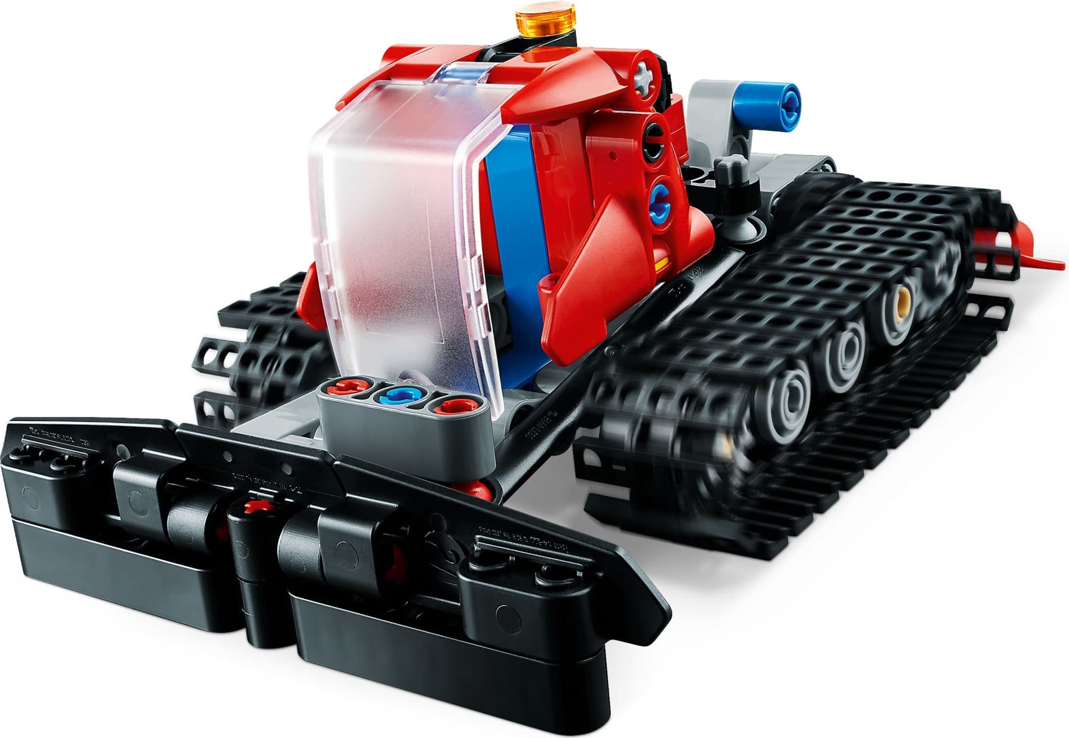 Snow Groomer