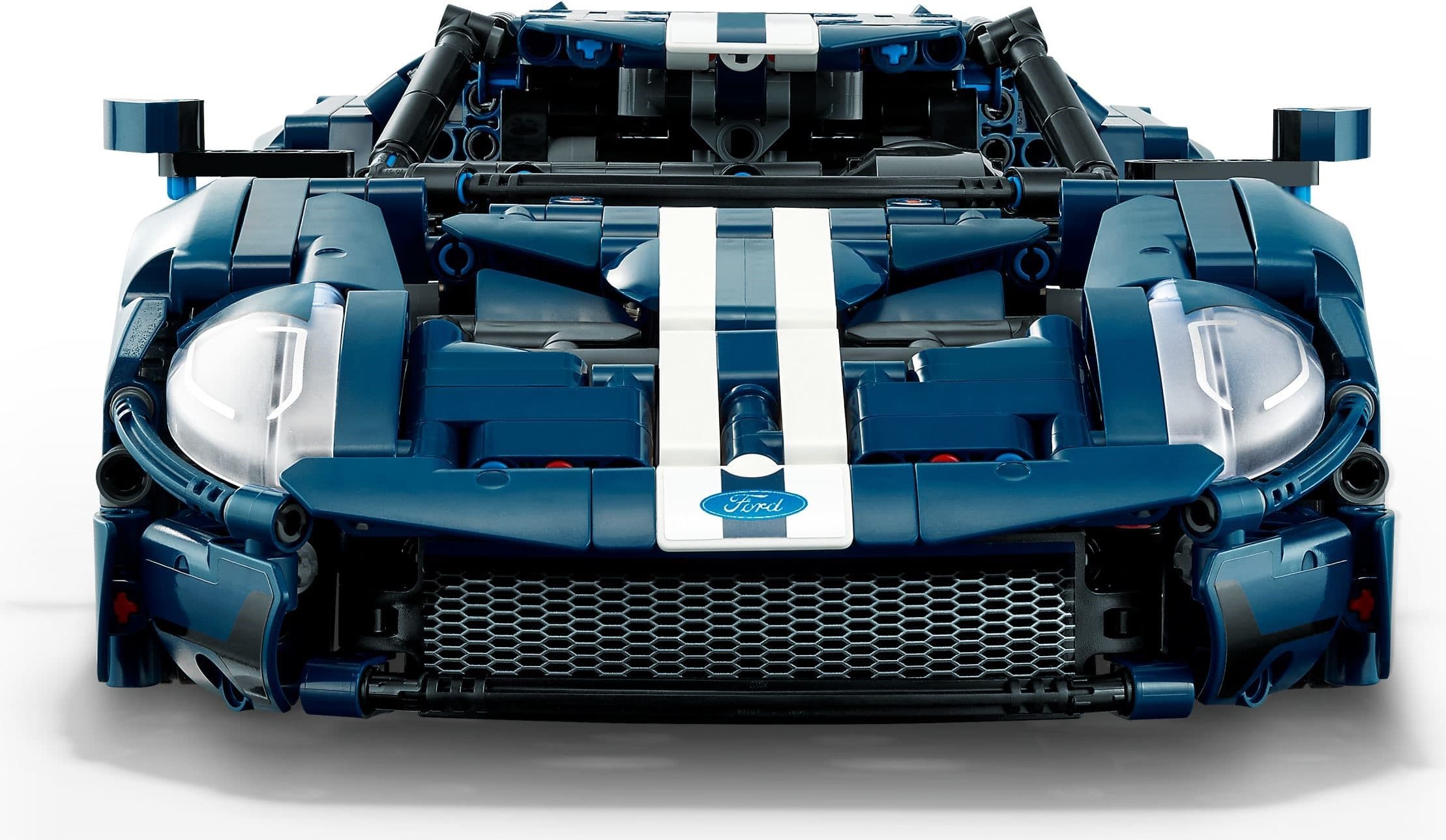 2022 Ford GT
