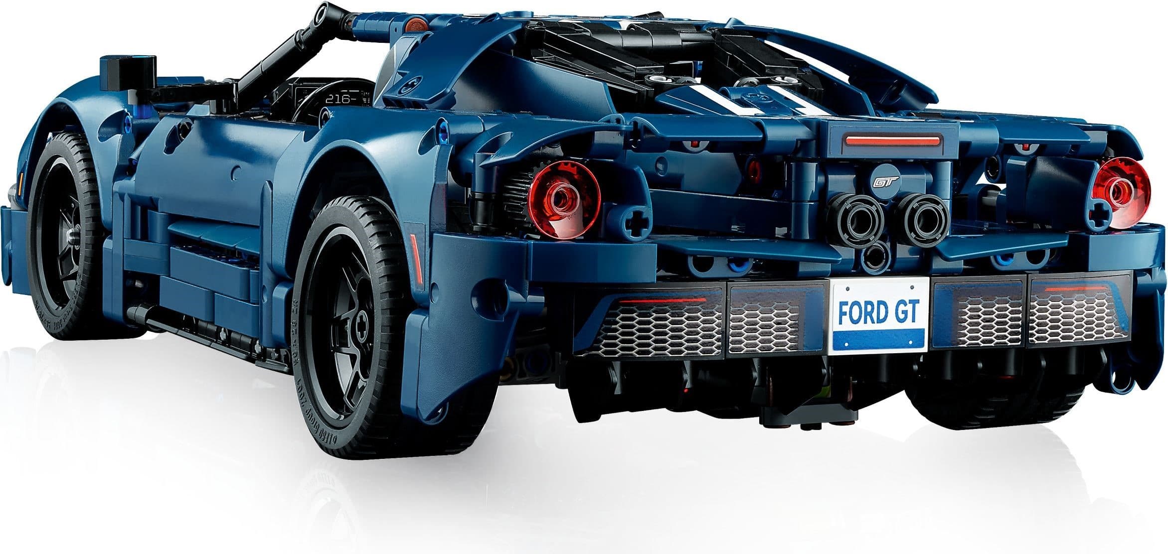 2022 Ford GT