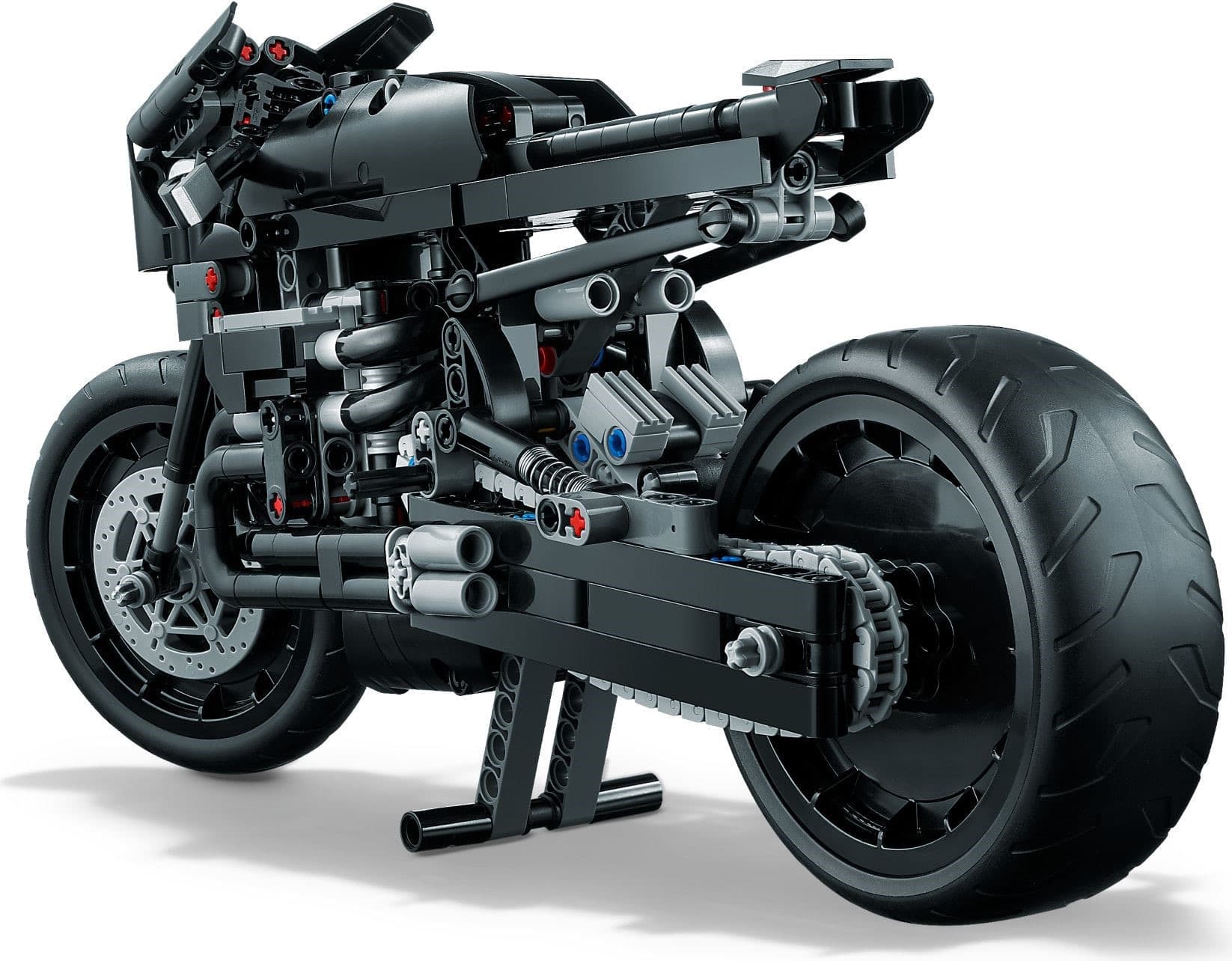 The Batman - Batcycle