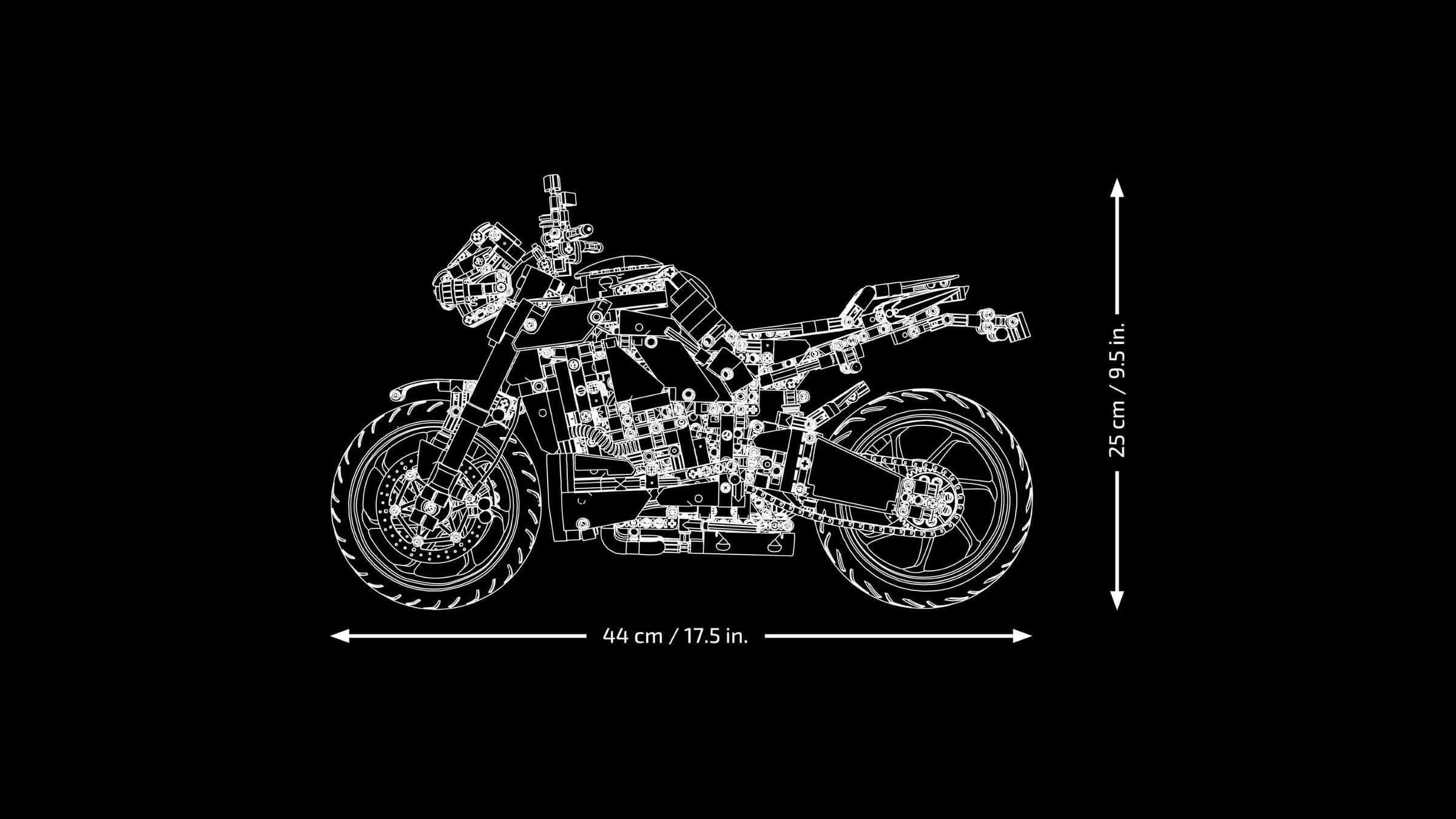 Yamaha MT-10 SP