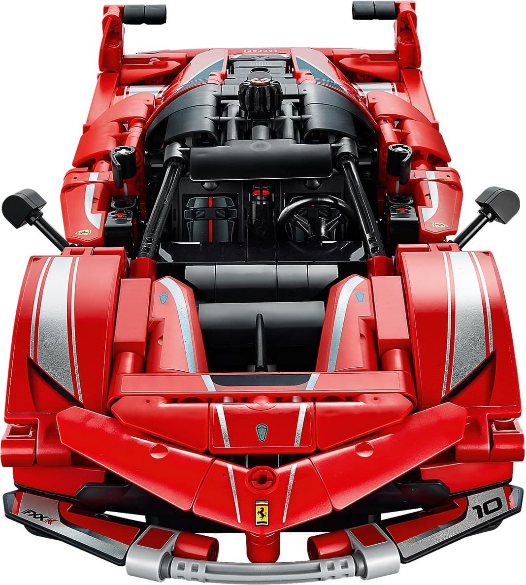 Ferrari FXX K