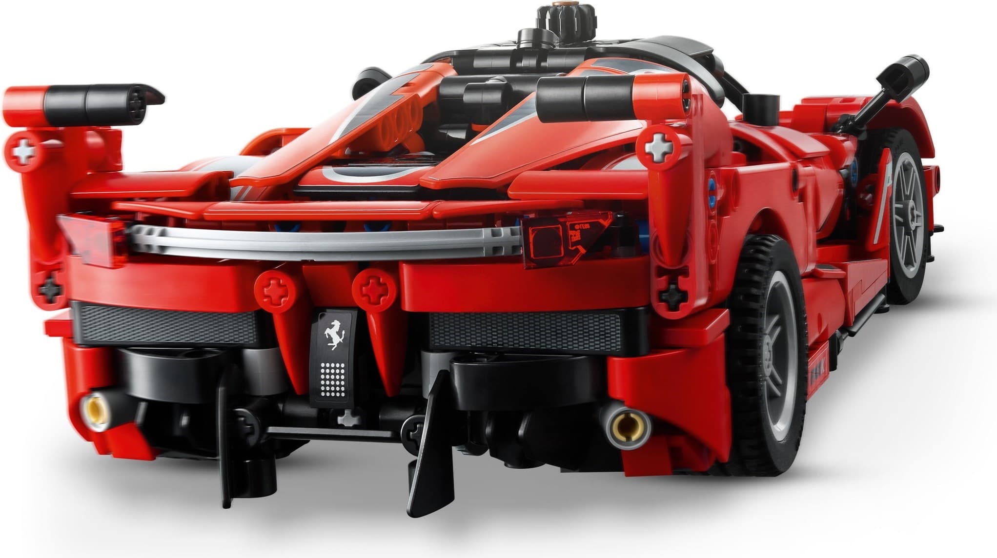 Ferrari FXX K