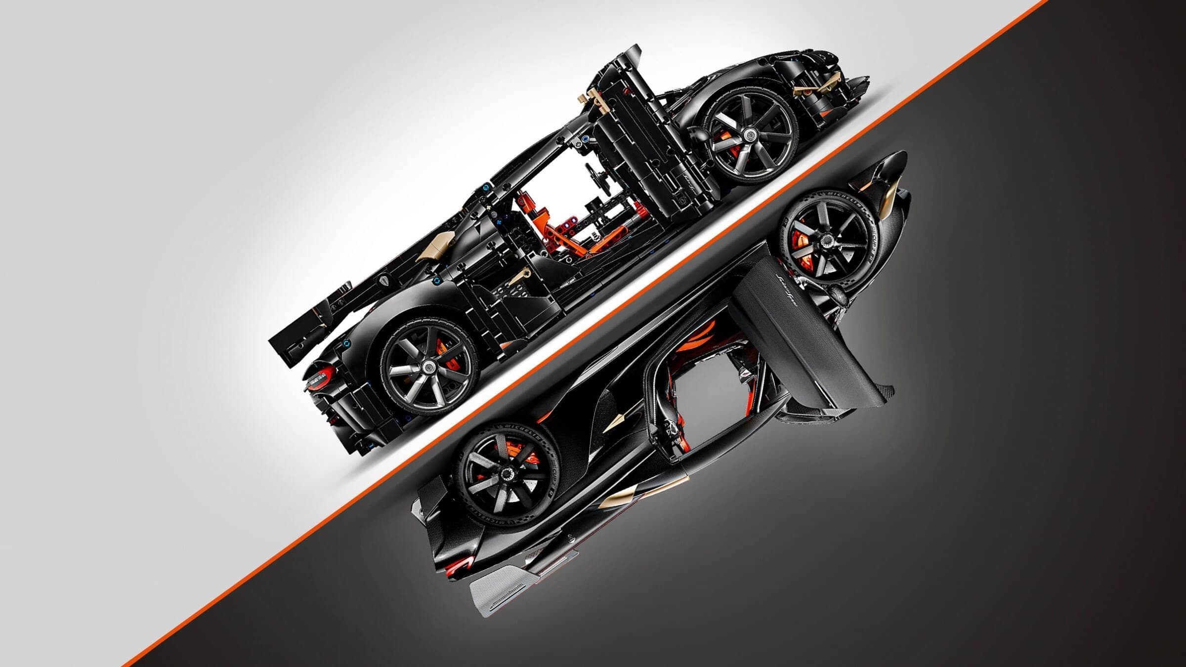 Koenigsegg Sadair's Spear Megacar