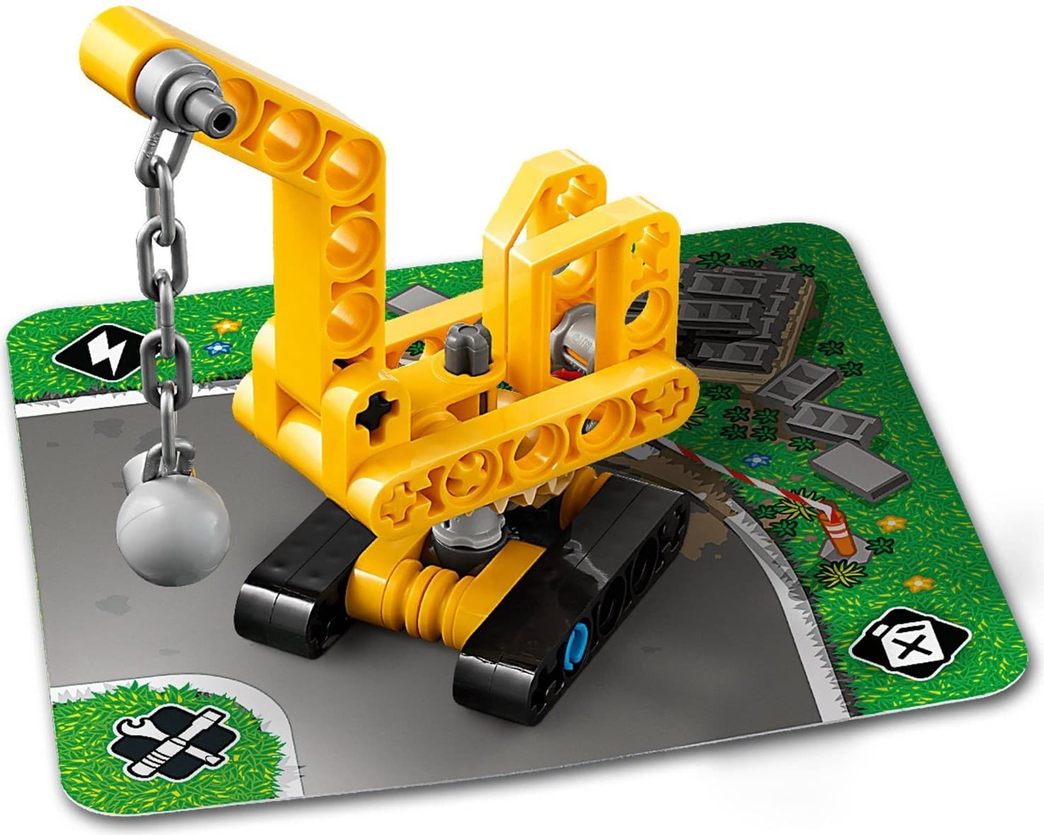 Mighty Machines Series 1 - Random Box