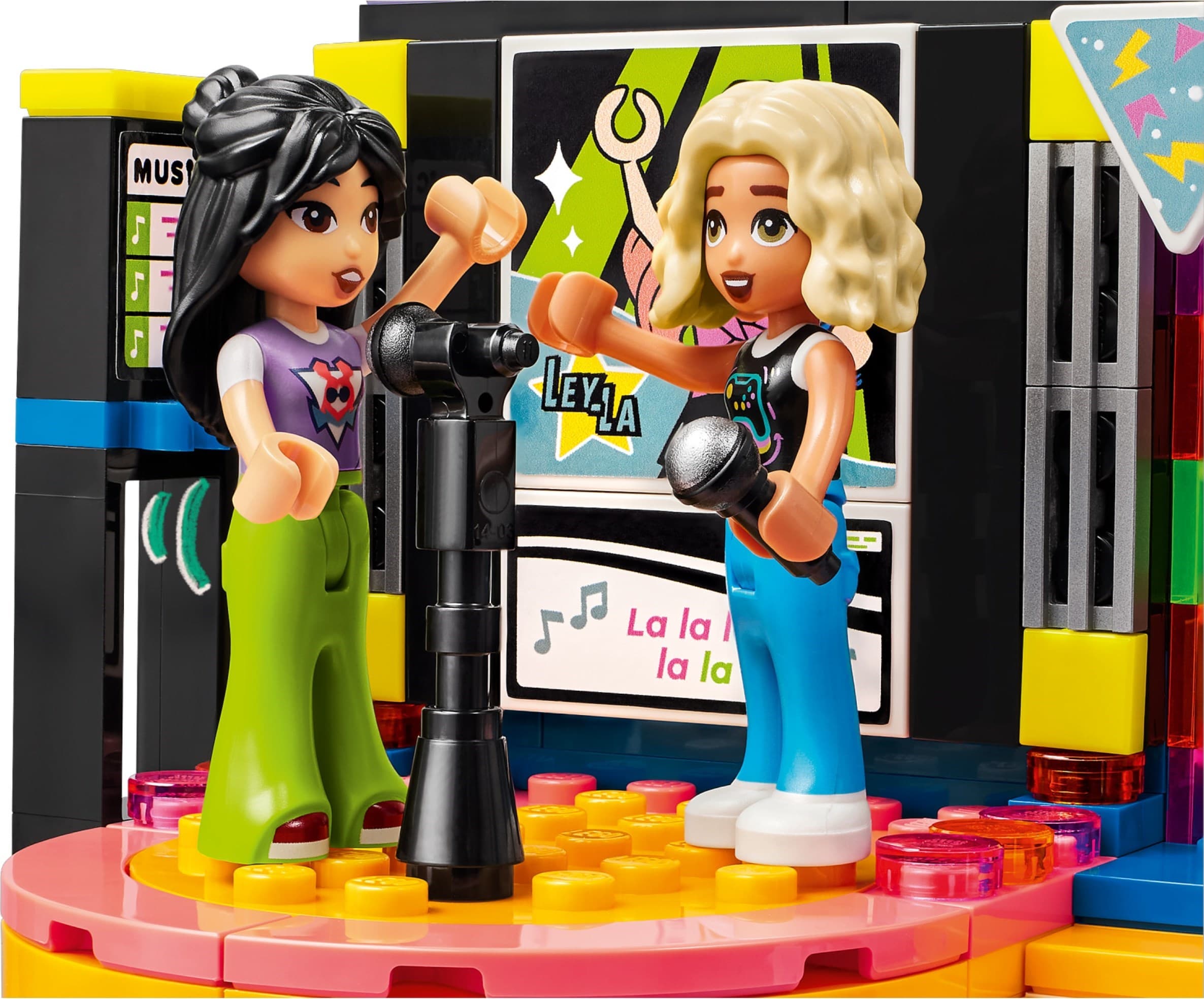 Karaoke Music Party
