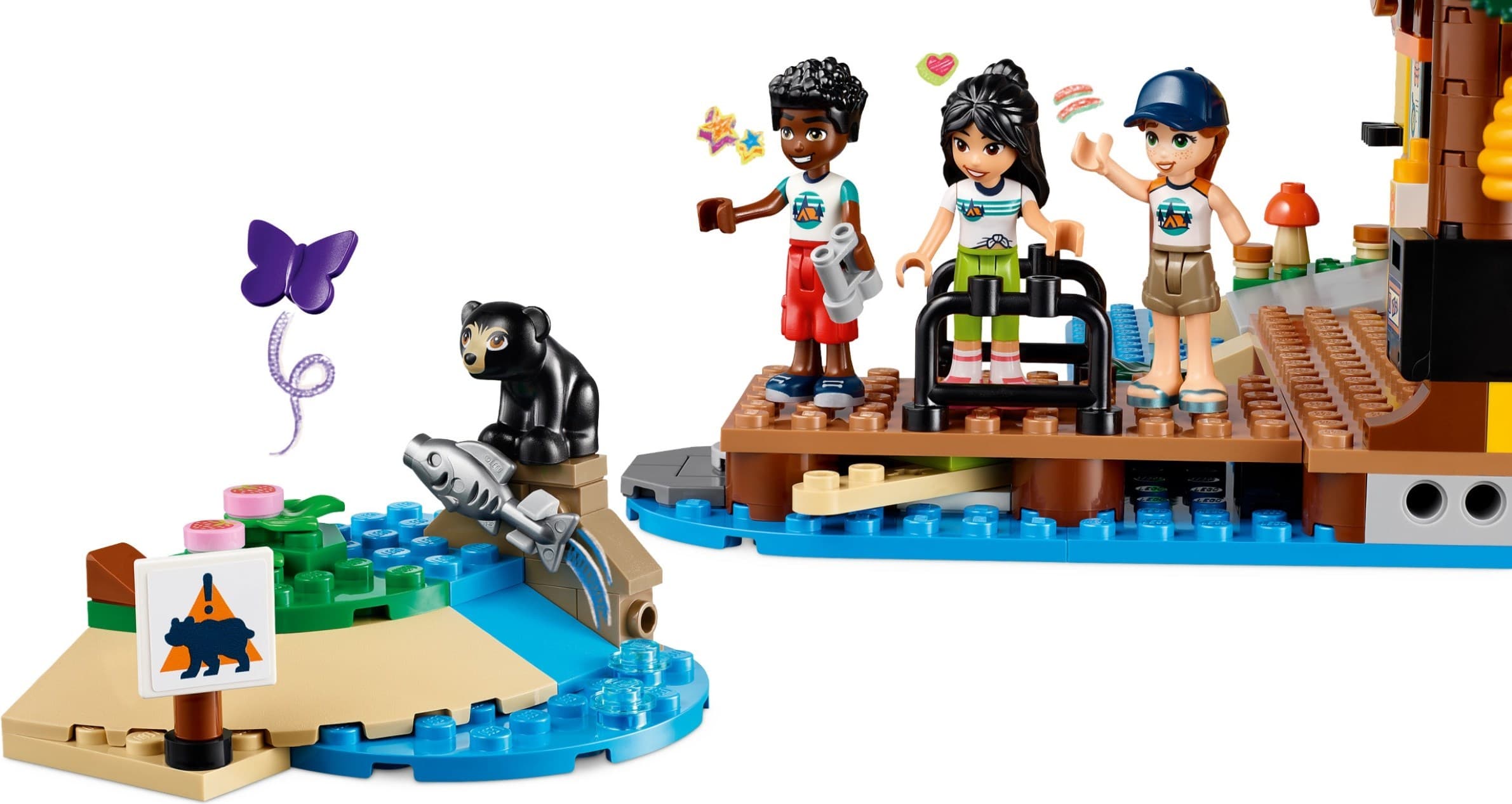Adventure Camp Water Sports