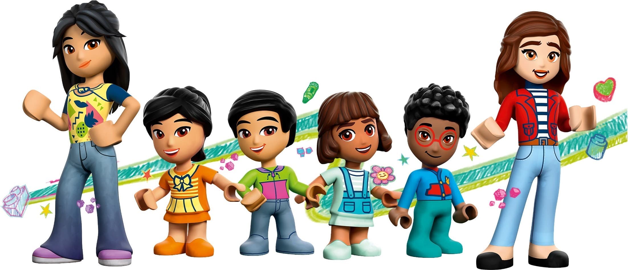 Heartlake City Preschool