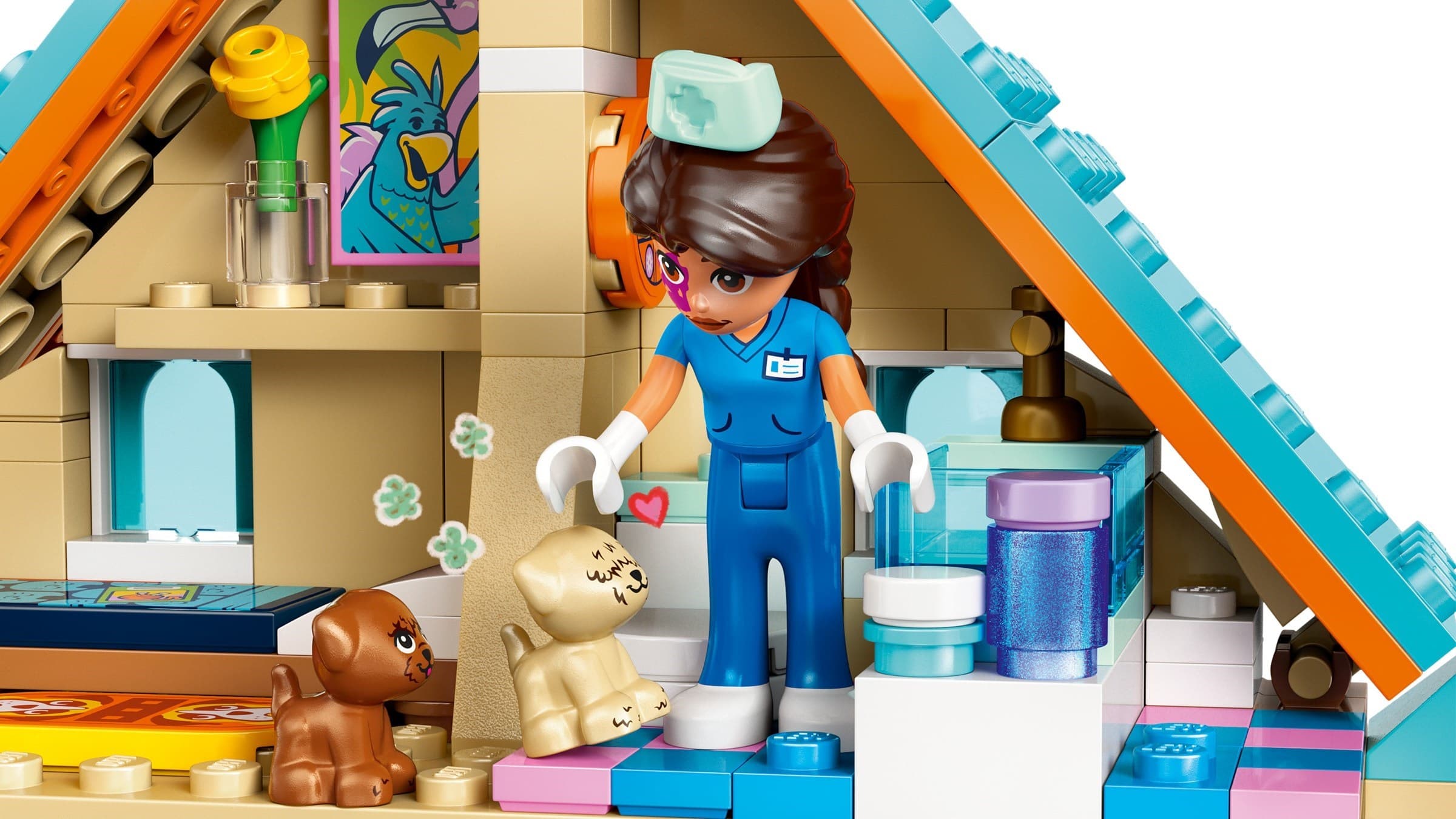 Horse and Pet Vet Clinic