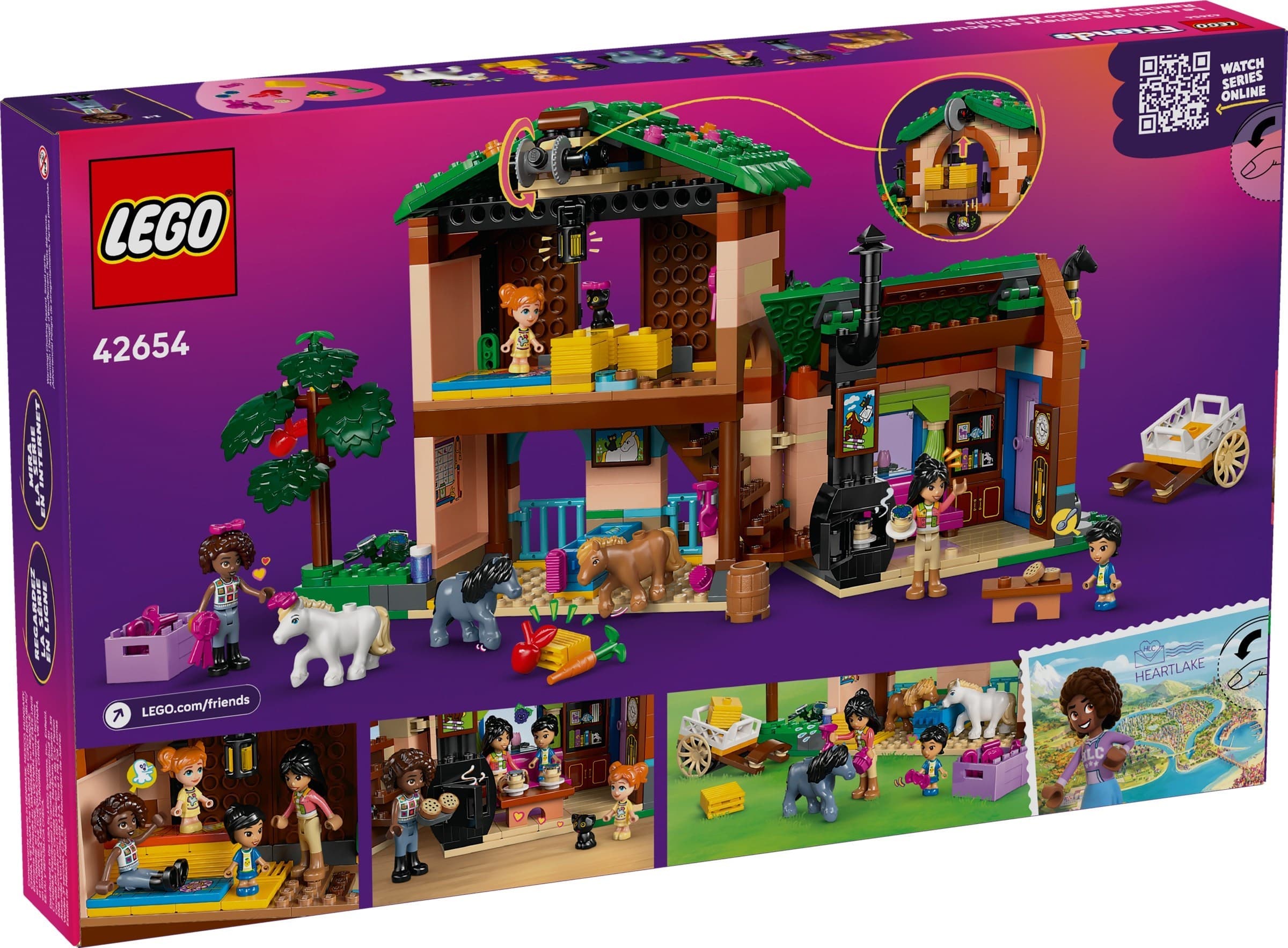 Pony Ranch & Stable