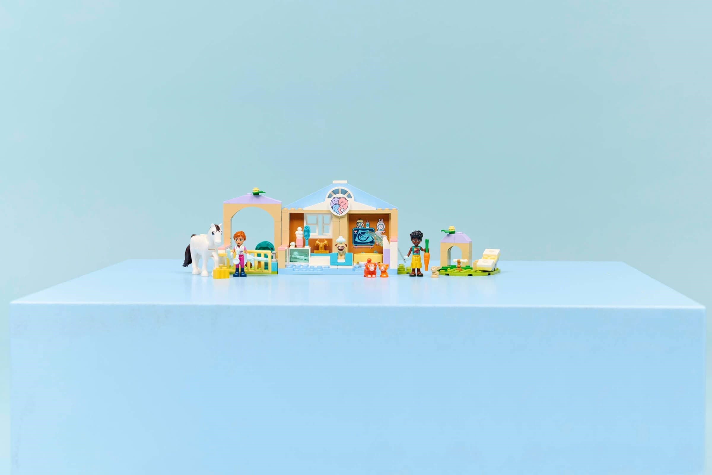 Animal Vet Clinic