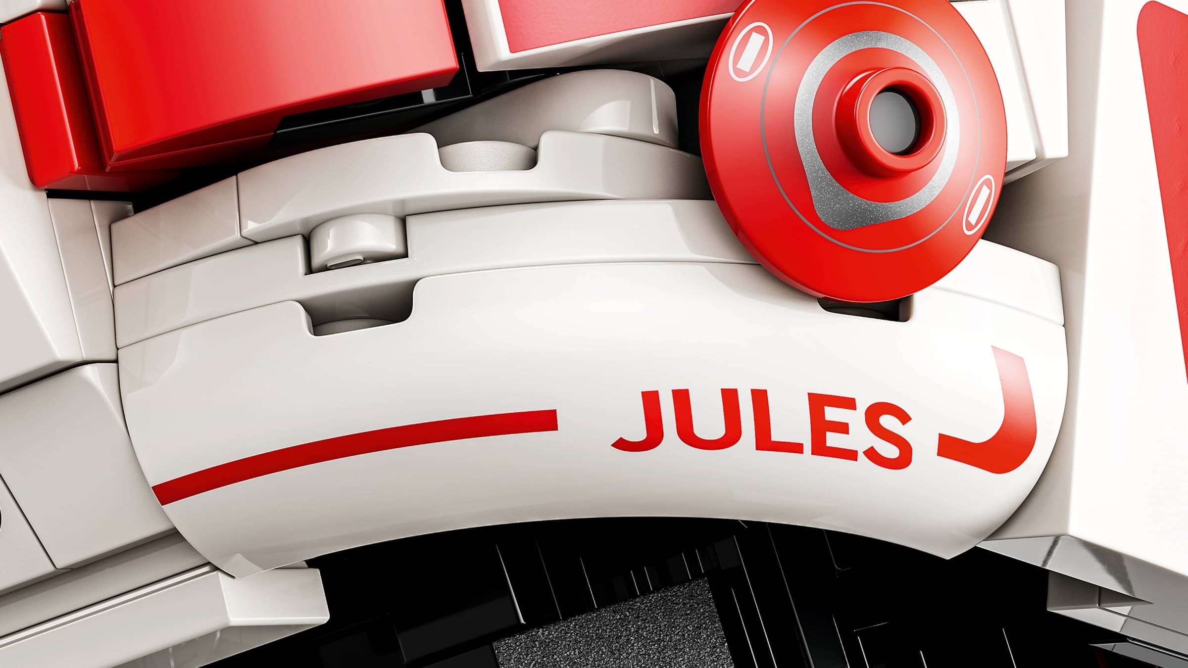 Scuderia Ferrari HP Charles Leclerc Helmet