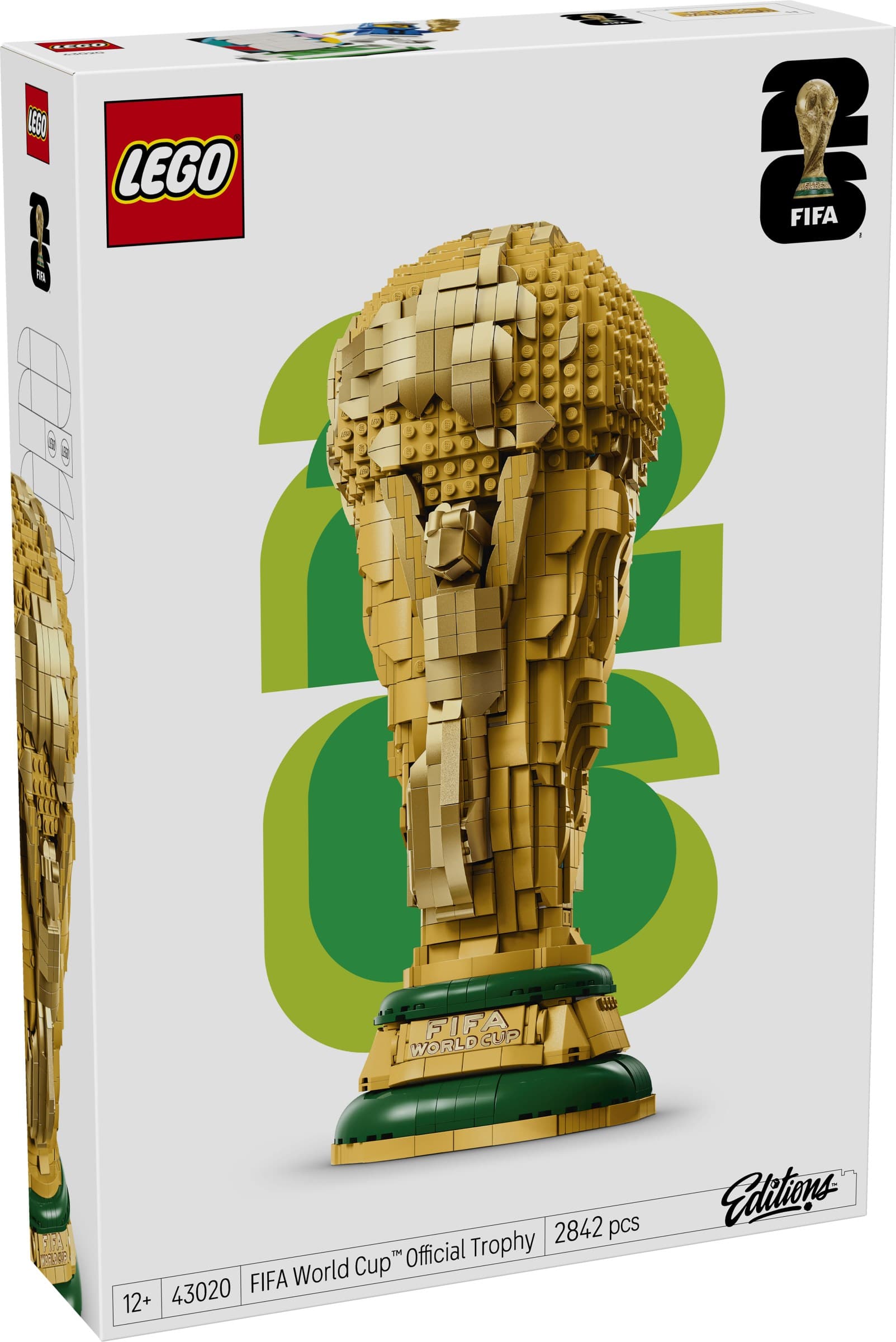 FIFA World Cup Official Trophy