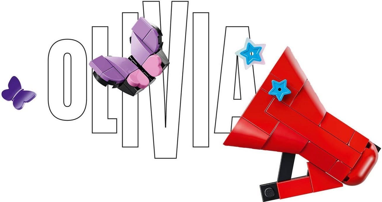 Olivia Rodrigo’s Vinyl