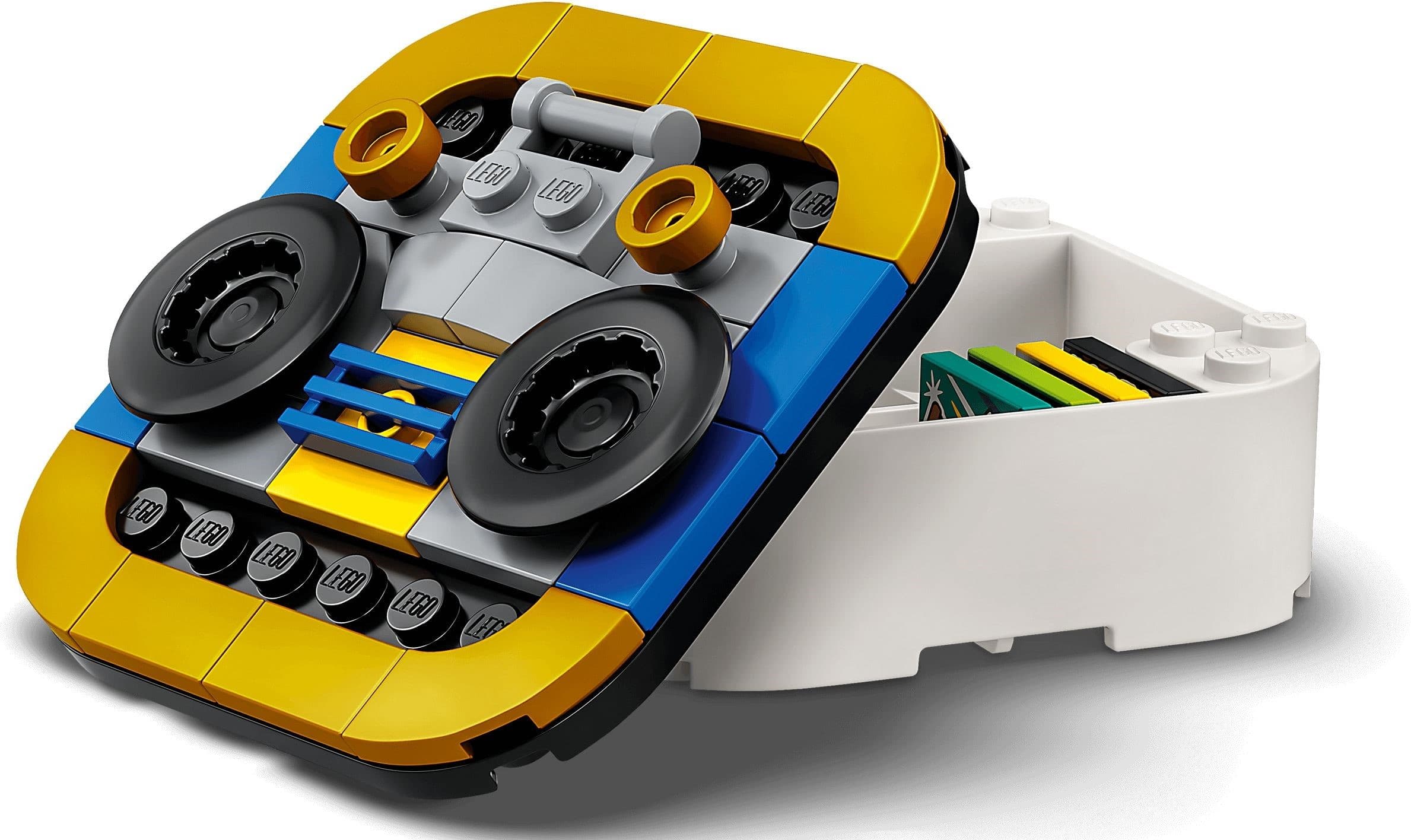Hiphop Robot BeatBox