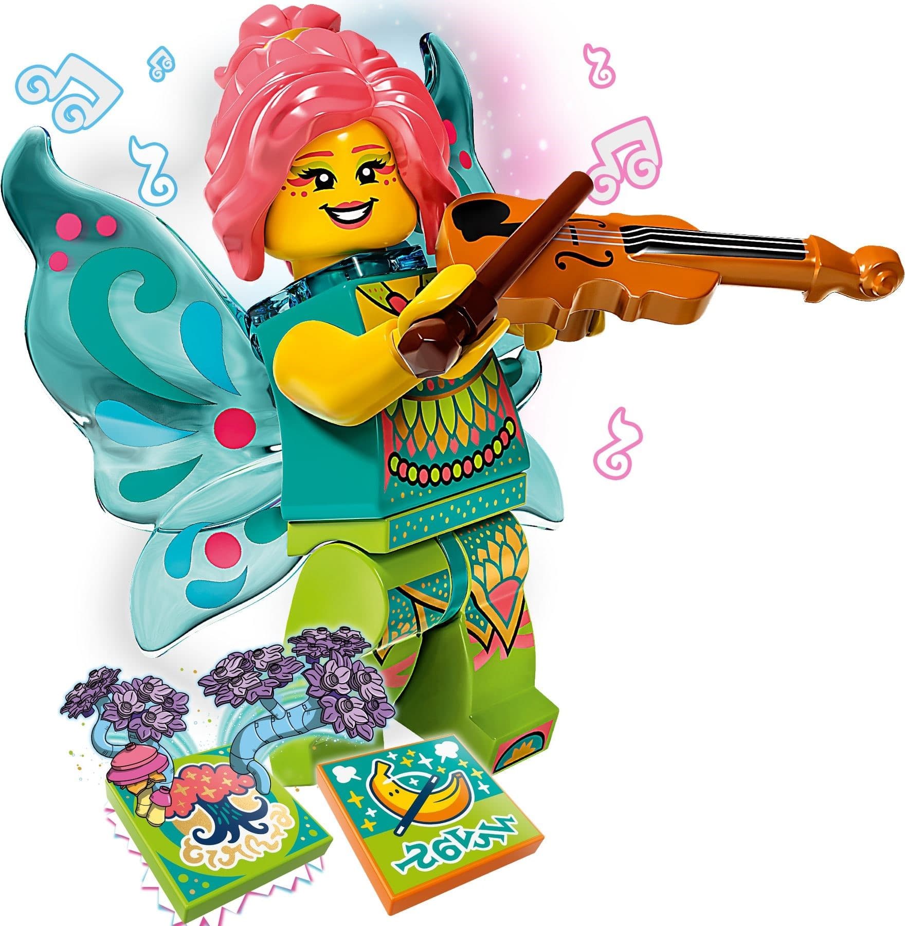 Folk Fairy BeatBox