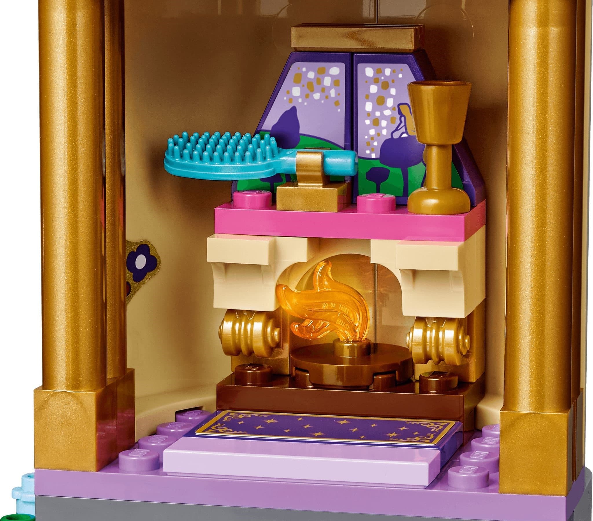 Rapunzel's Tower