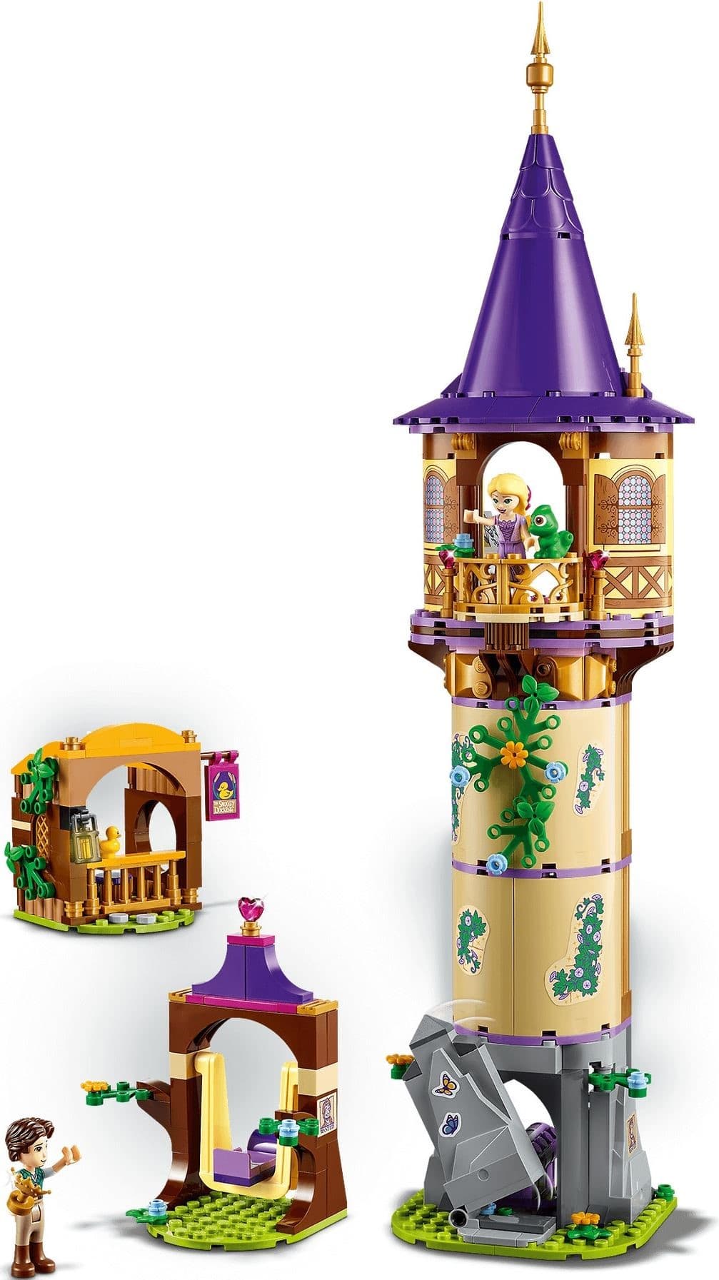 Rapunzel's Tower