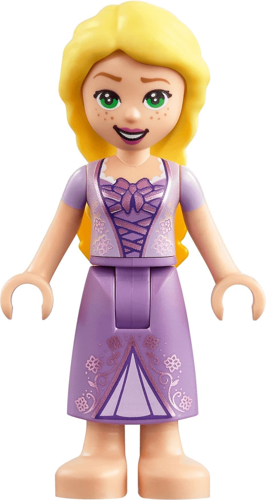 Rapunzel's Tower