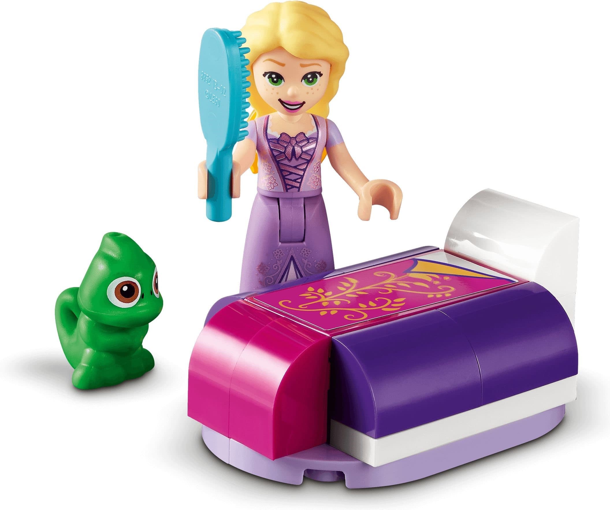 Rapunzel's Tower