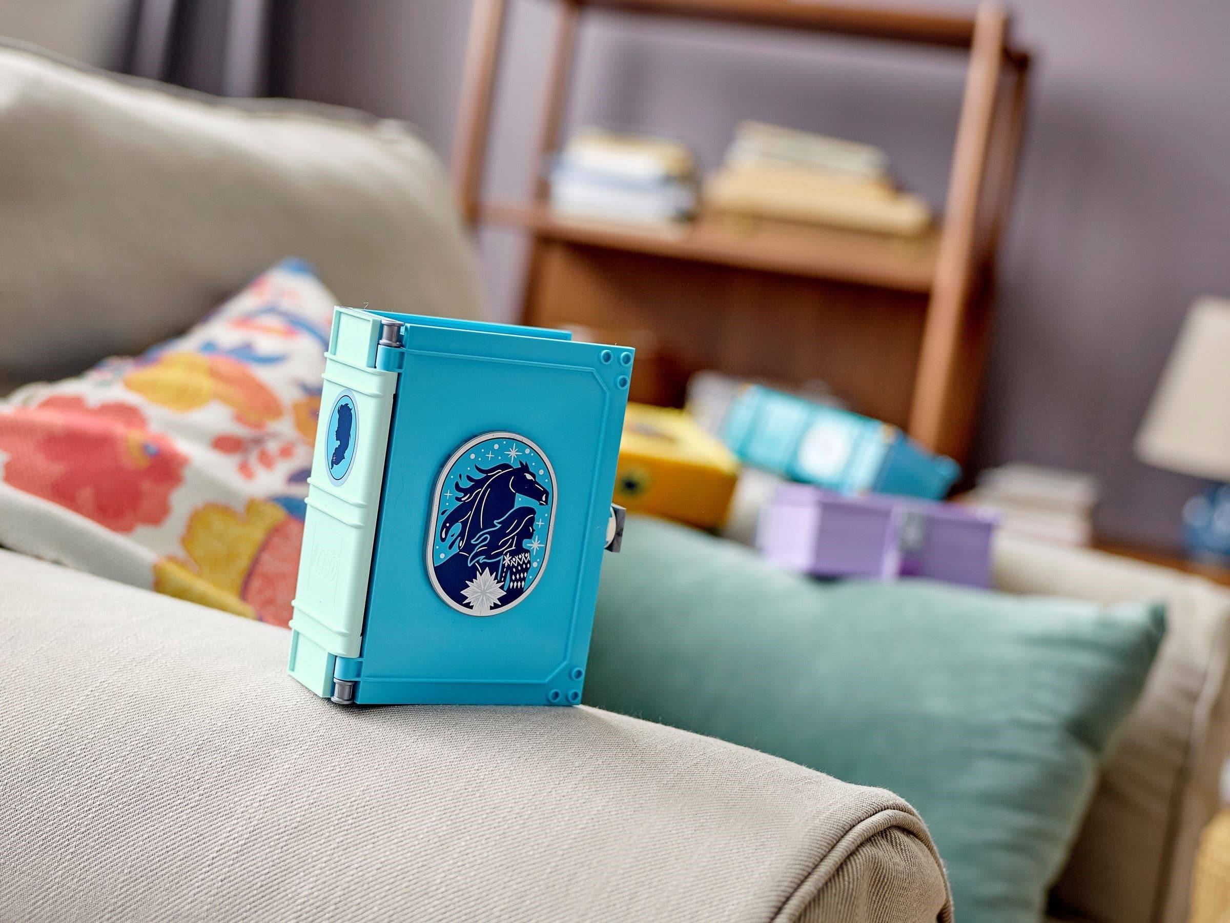 Elsa and the Nokk Storybook Adventures