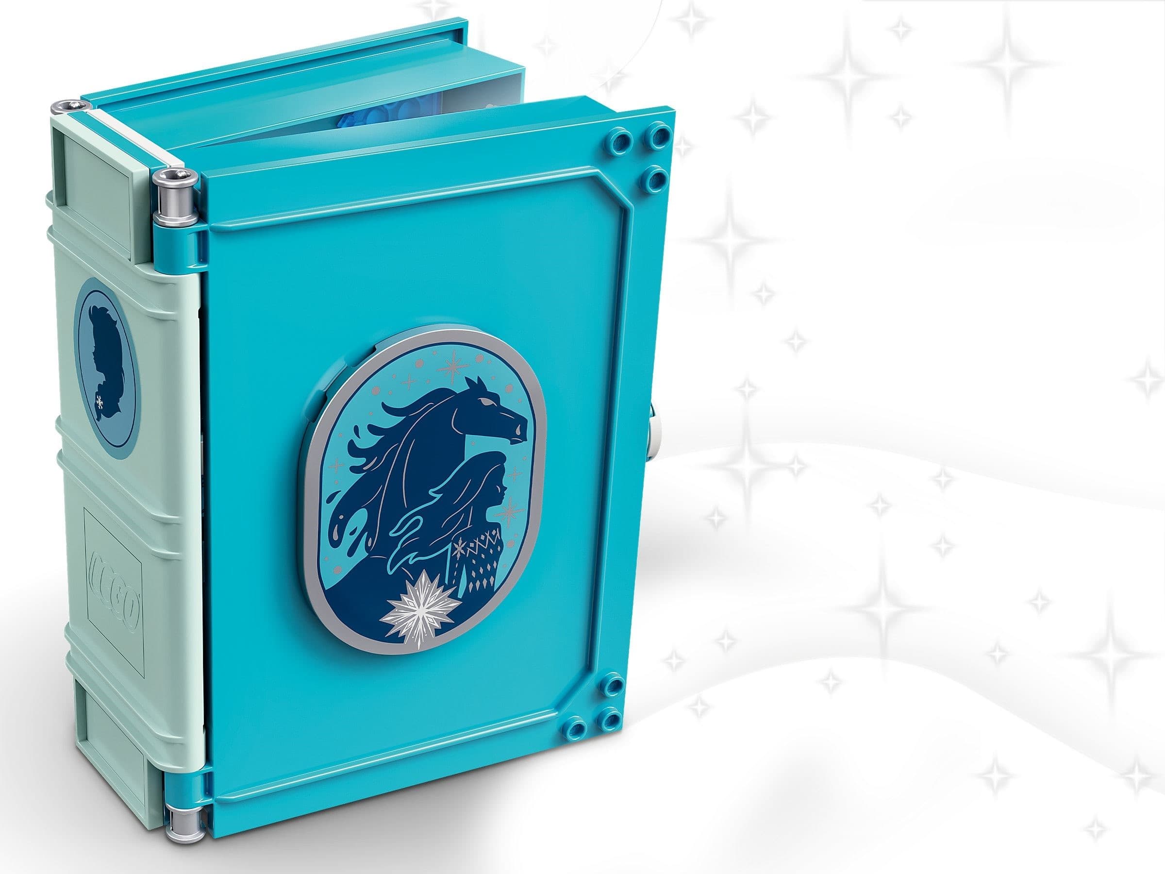 Elsa and the Nokk Storybook Adventures